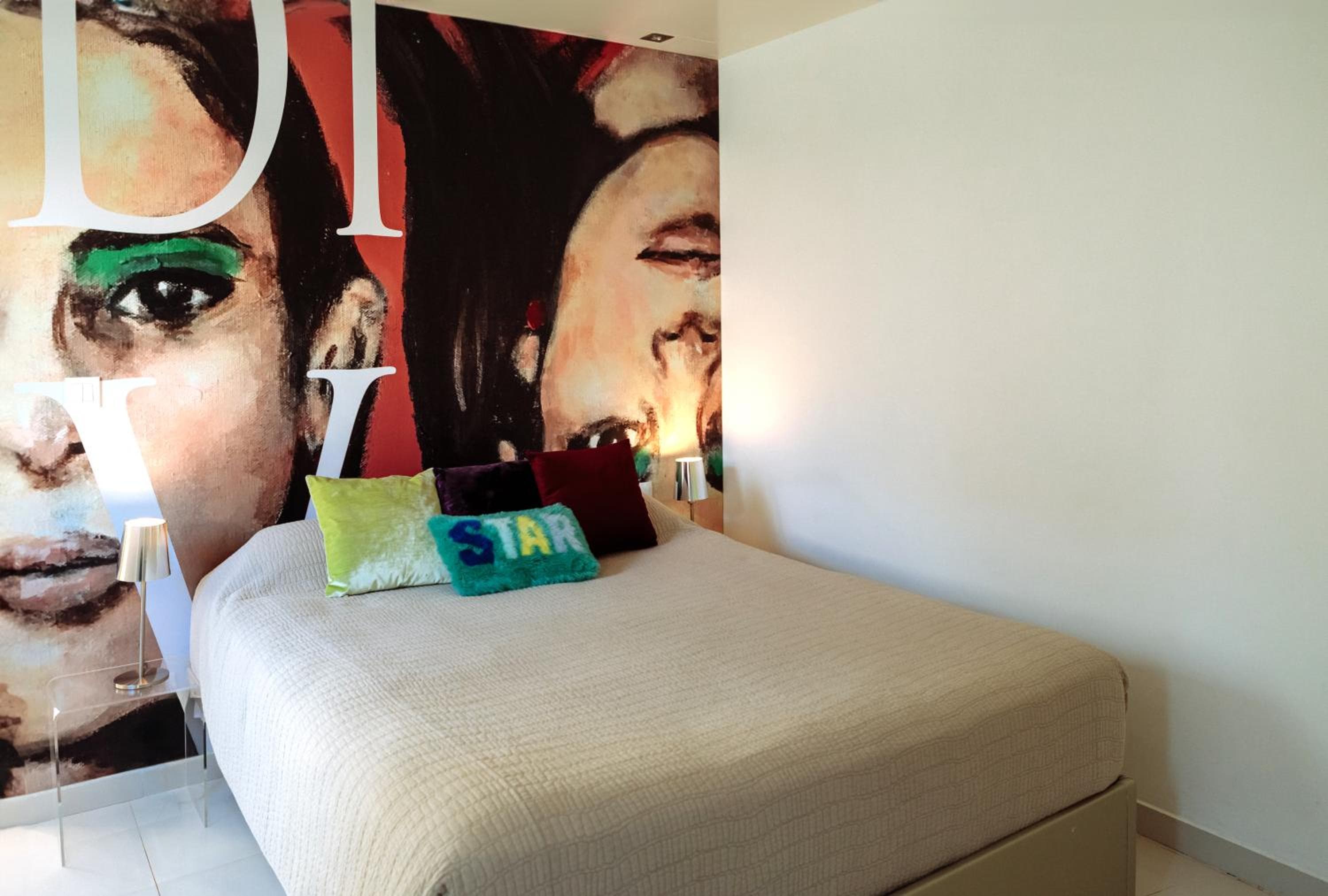 Lisbon Art Stay Hotel & Apartments — 14