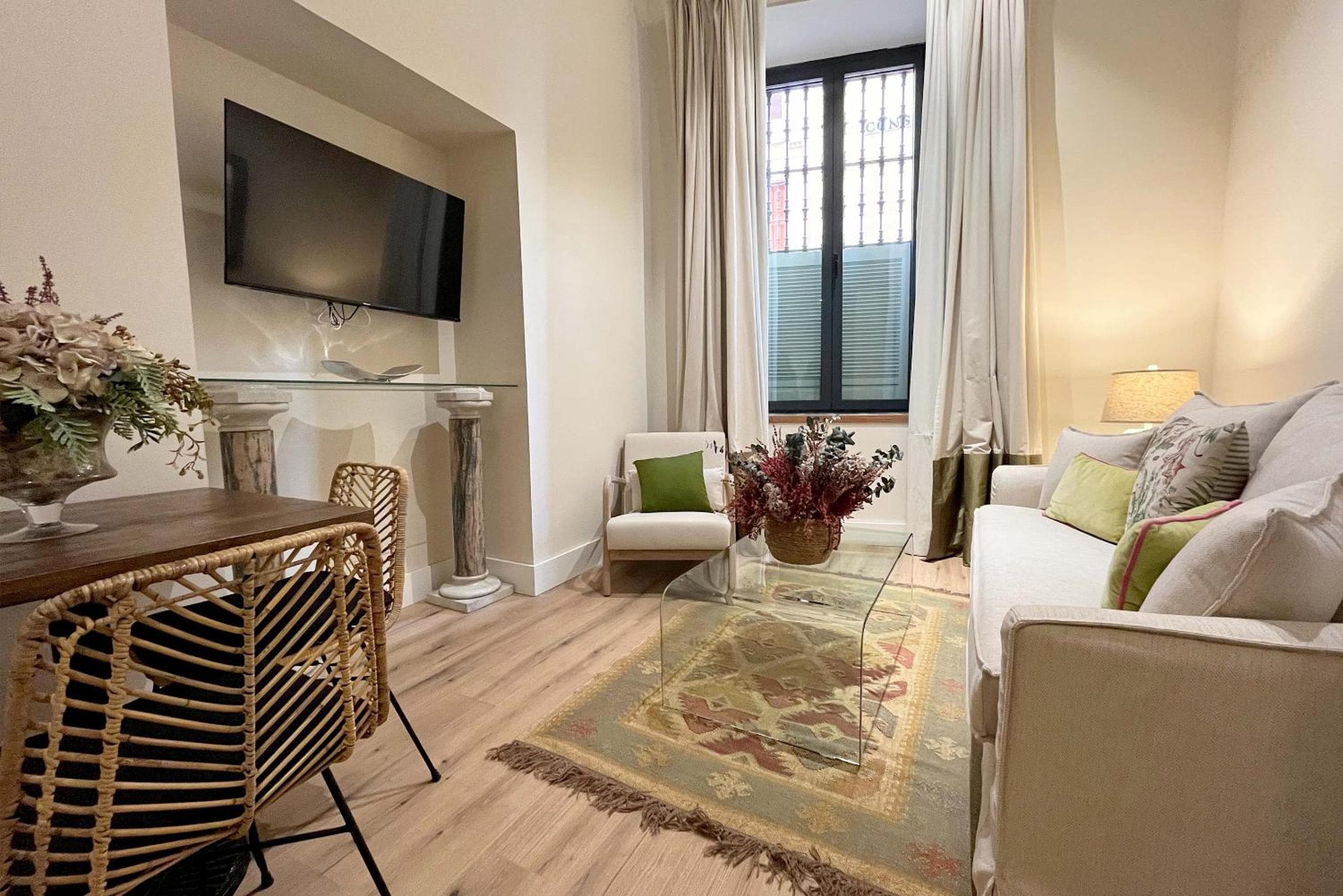 Genteel Home Rodrigo Caro — 14