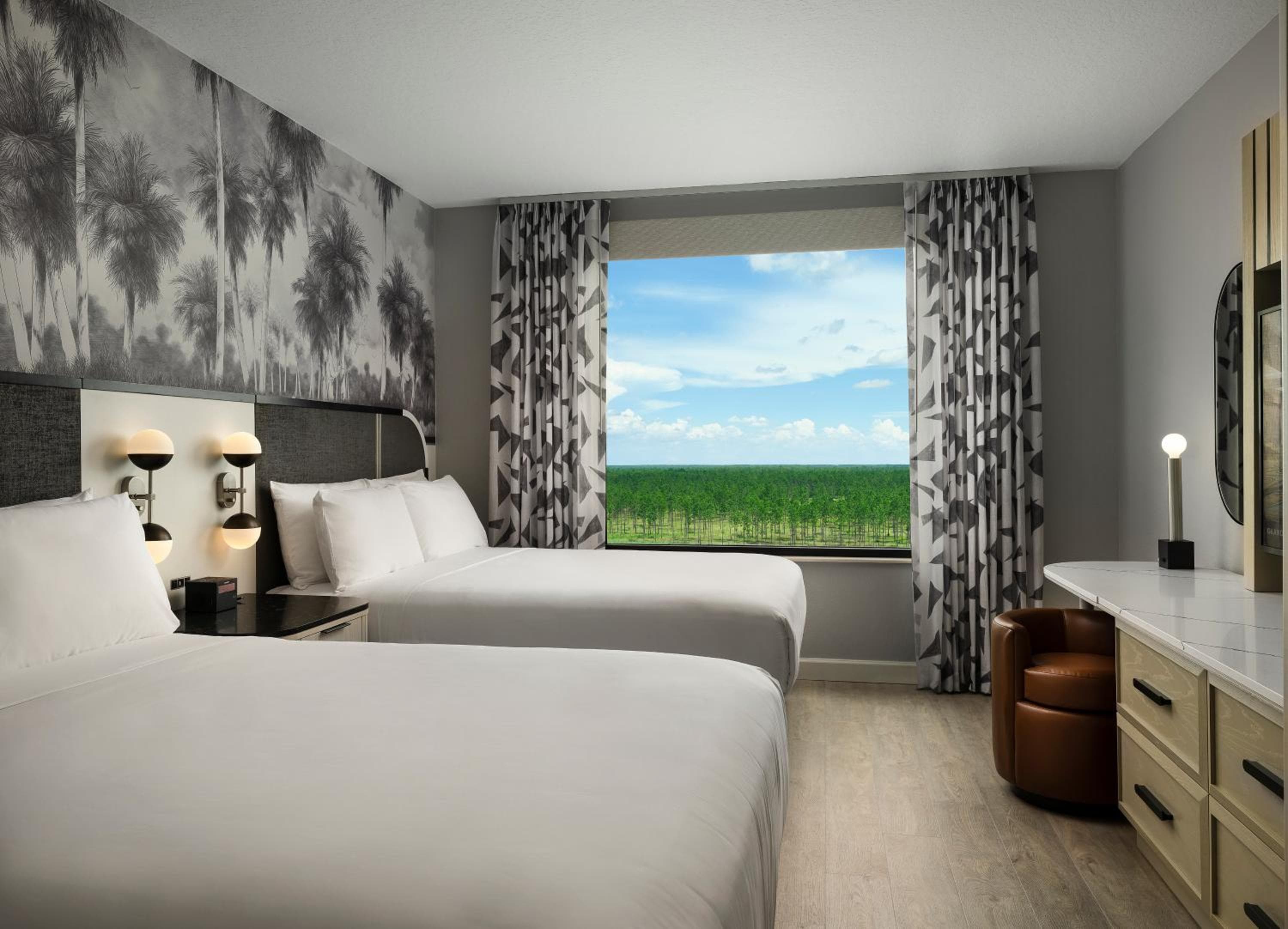 Caribe Royale Orlando, WorldHotels Elite — 4