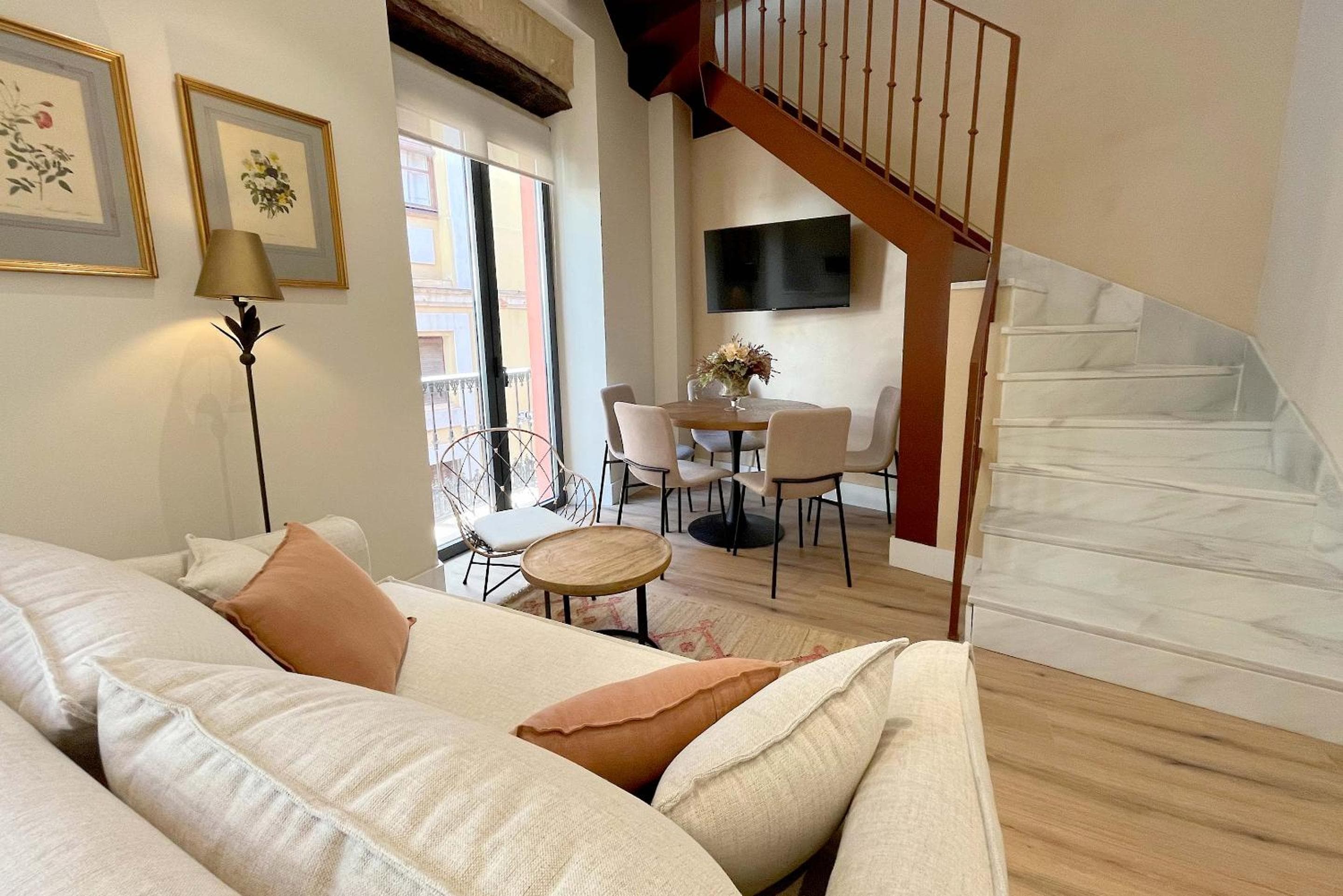 Genteel Home Rodrigo Caro — 9