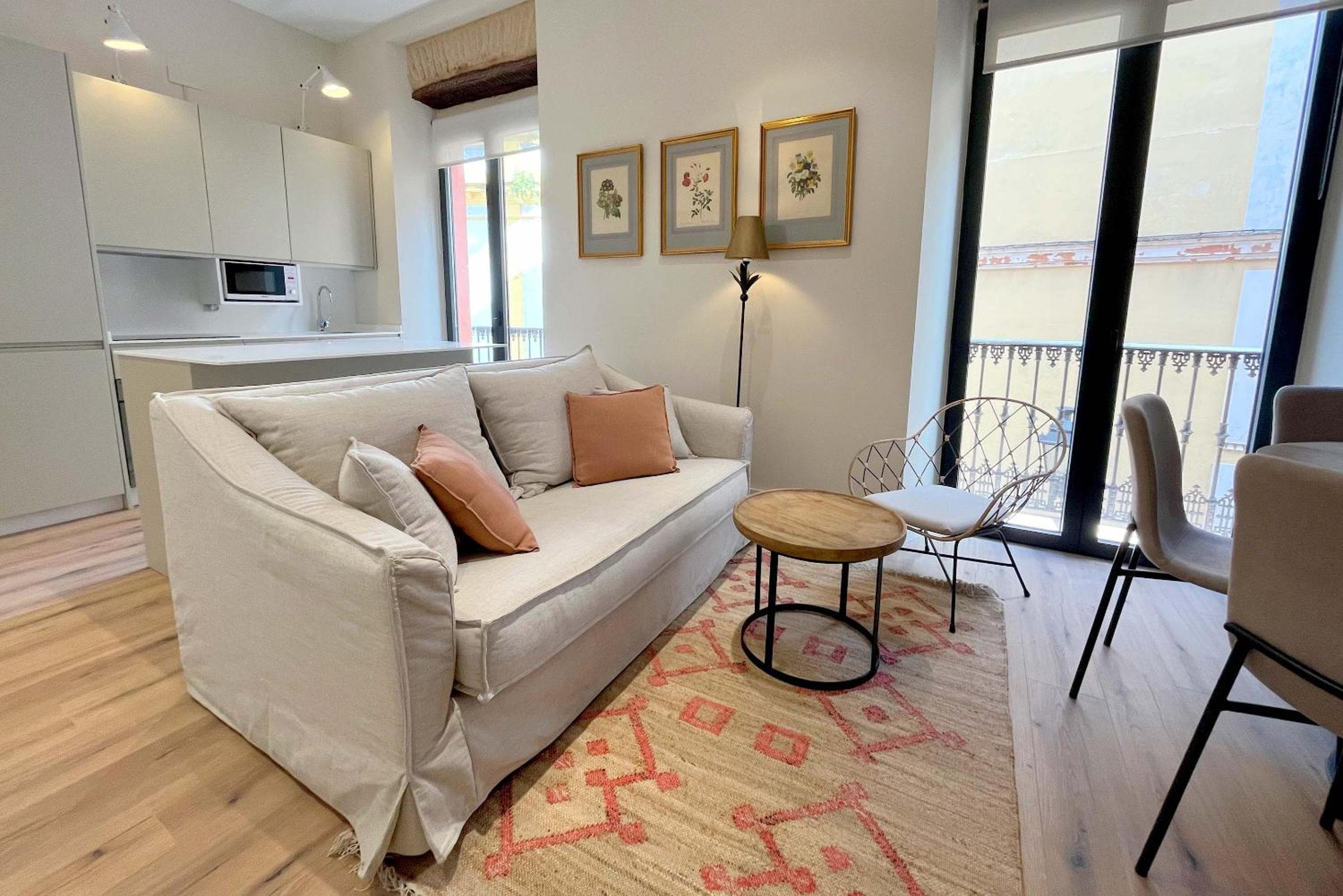 Genteel Home Rodrigo Caro — 23