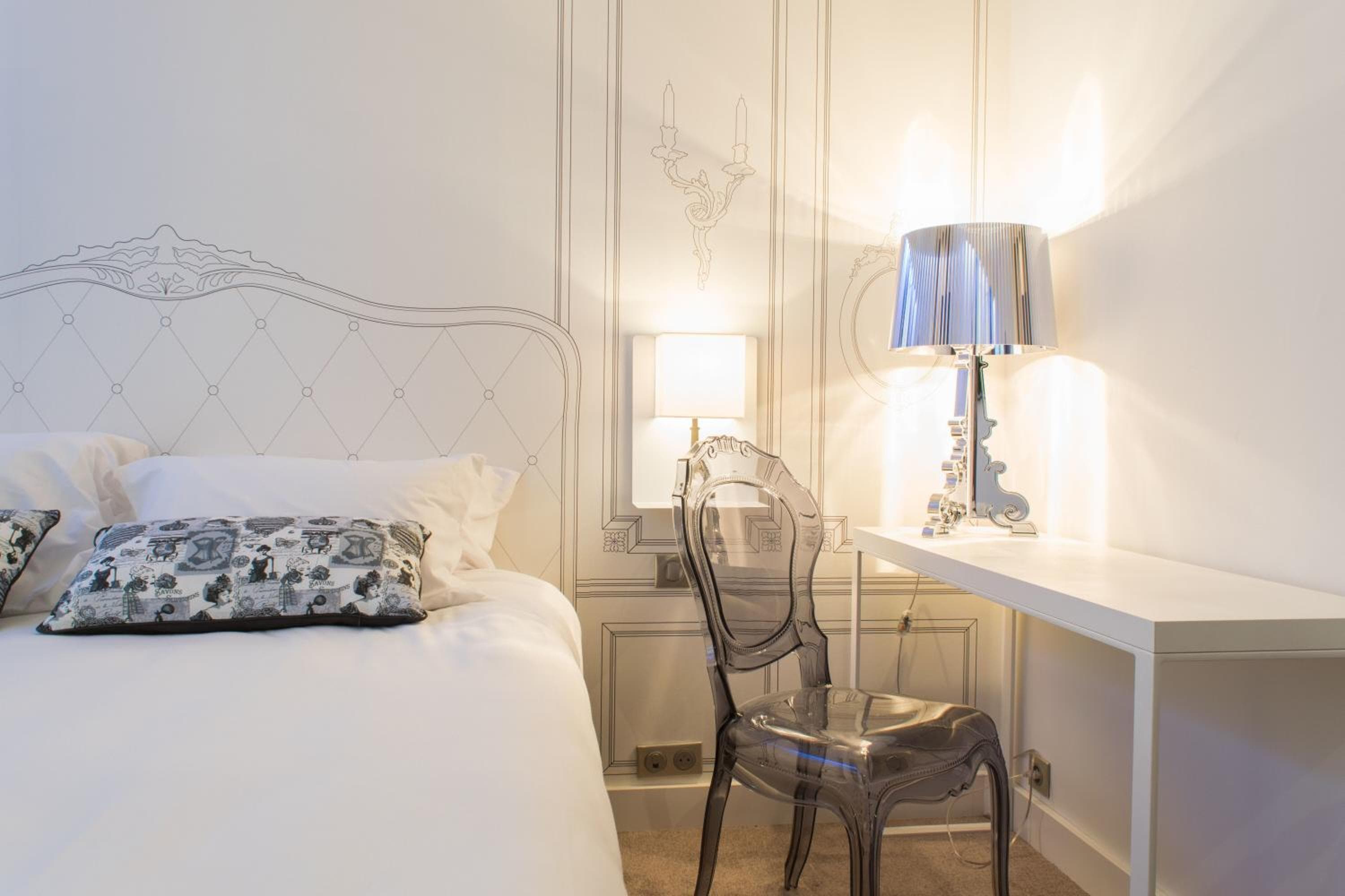 Hotel Paris Vaugirard — 15
