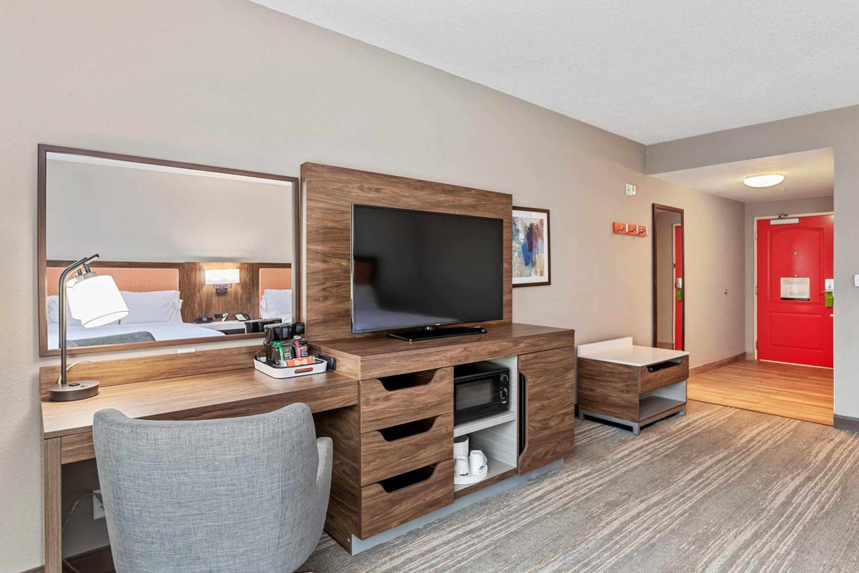 Hampton Inn & Suites Orlando - Apopka — 20