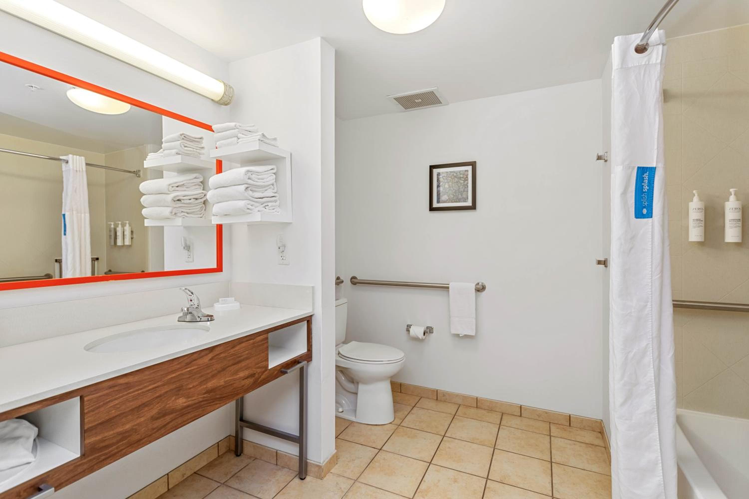 Hampton Inn & Suites Orlando-Apopka — 3