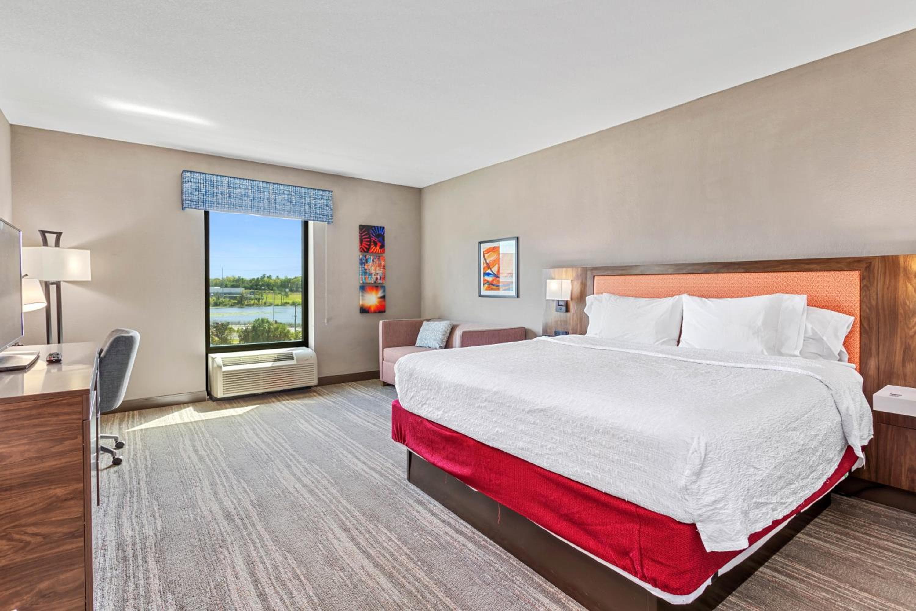 Hampton Inn & Suites Orlando - Apopka — 19