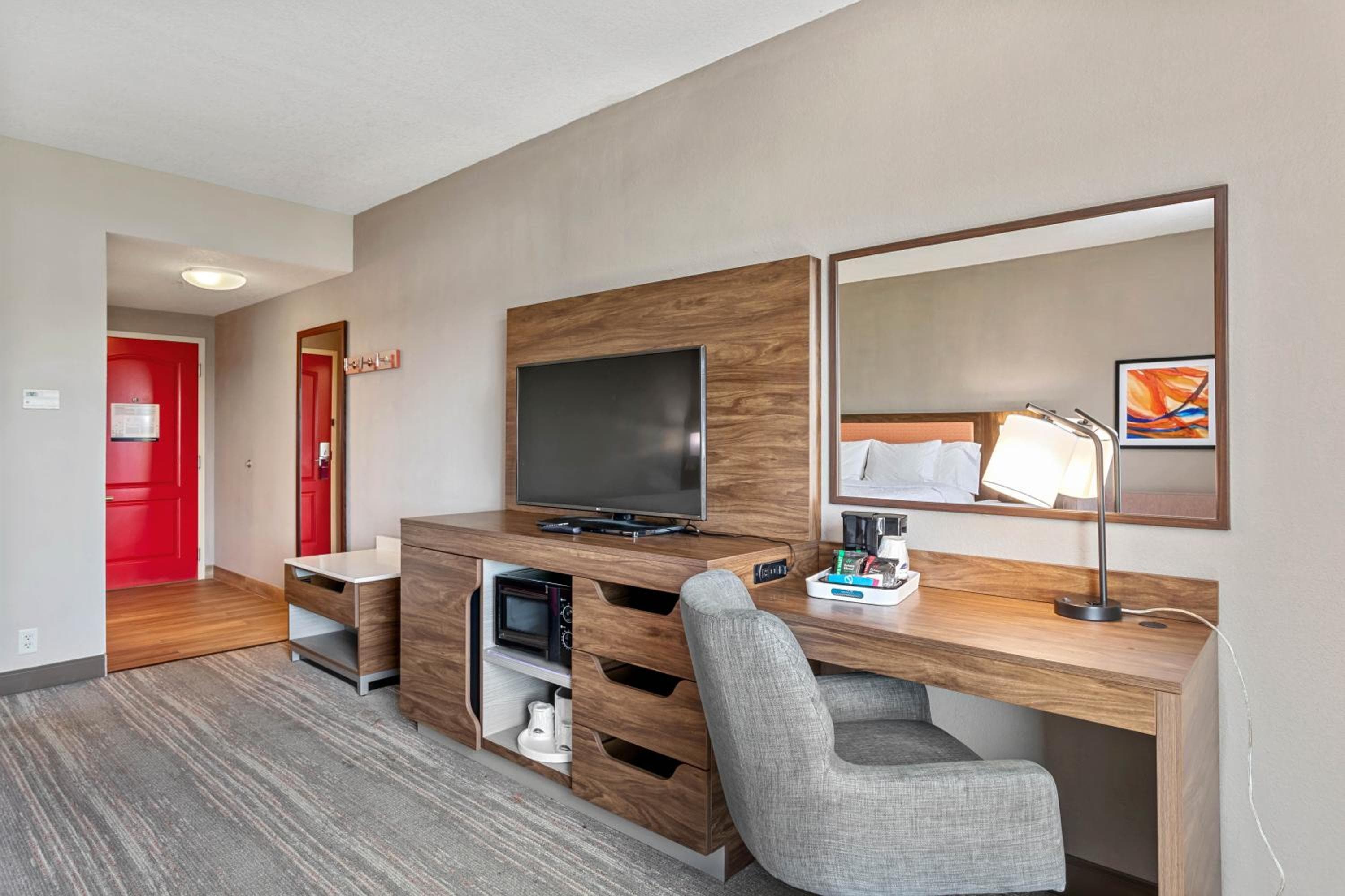 Hampton Inn & Suites Orlando-Apopka — 11