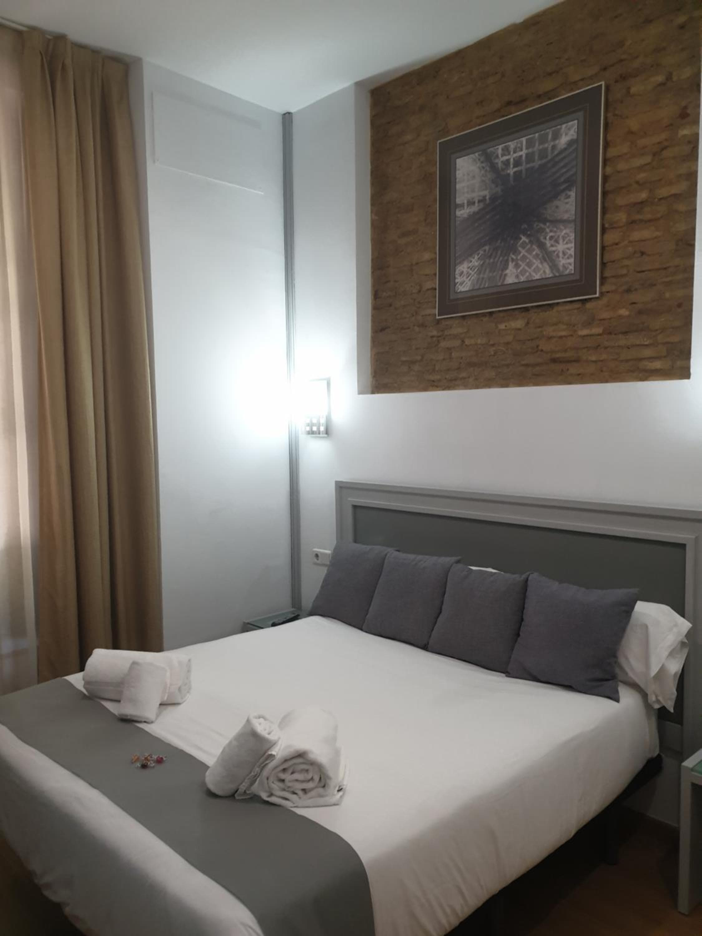 Hotel y Apartamentos Doña Lola — 22