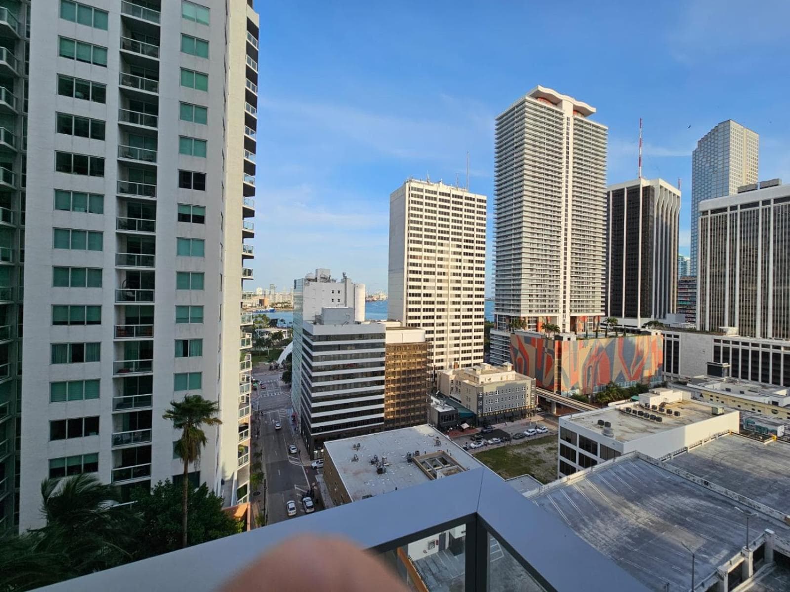 Downtown Miami Elegance. 17th Floor YotelPad — 7