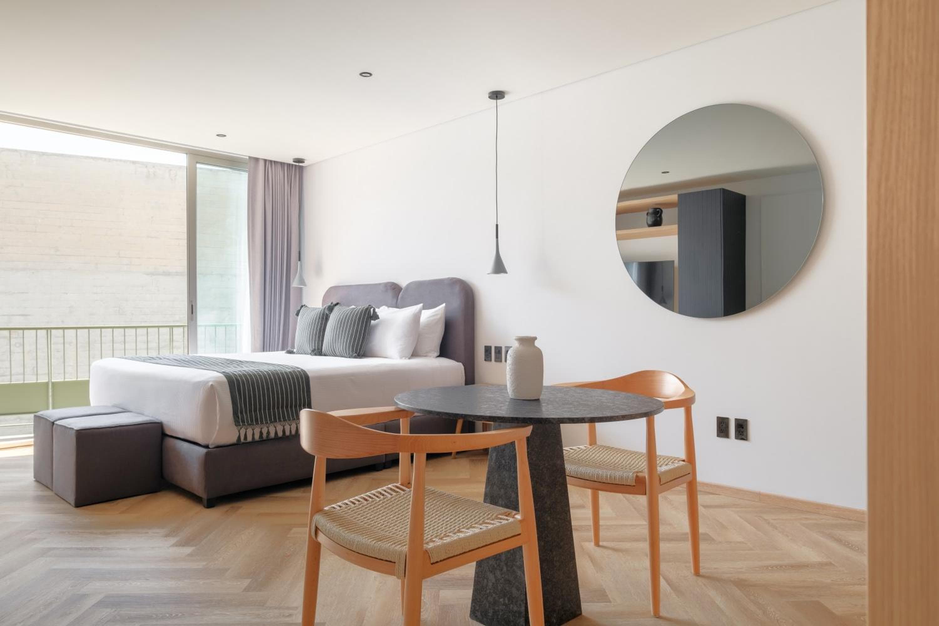 Casa Cibeles by Lumina — 22