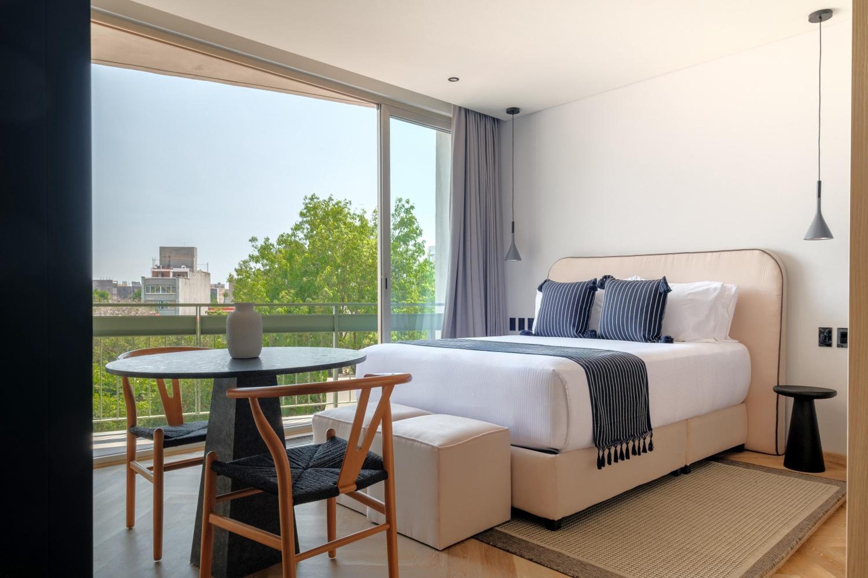 Casa Cibeles by Lumina — 9