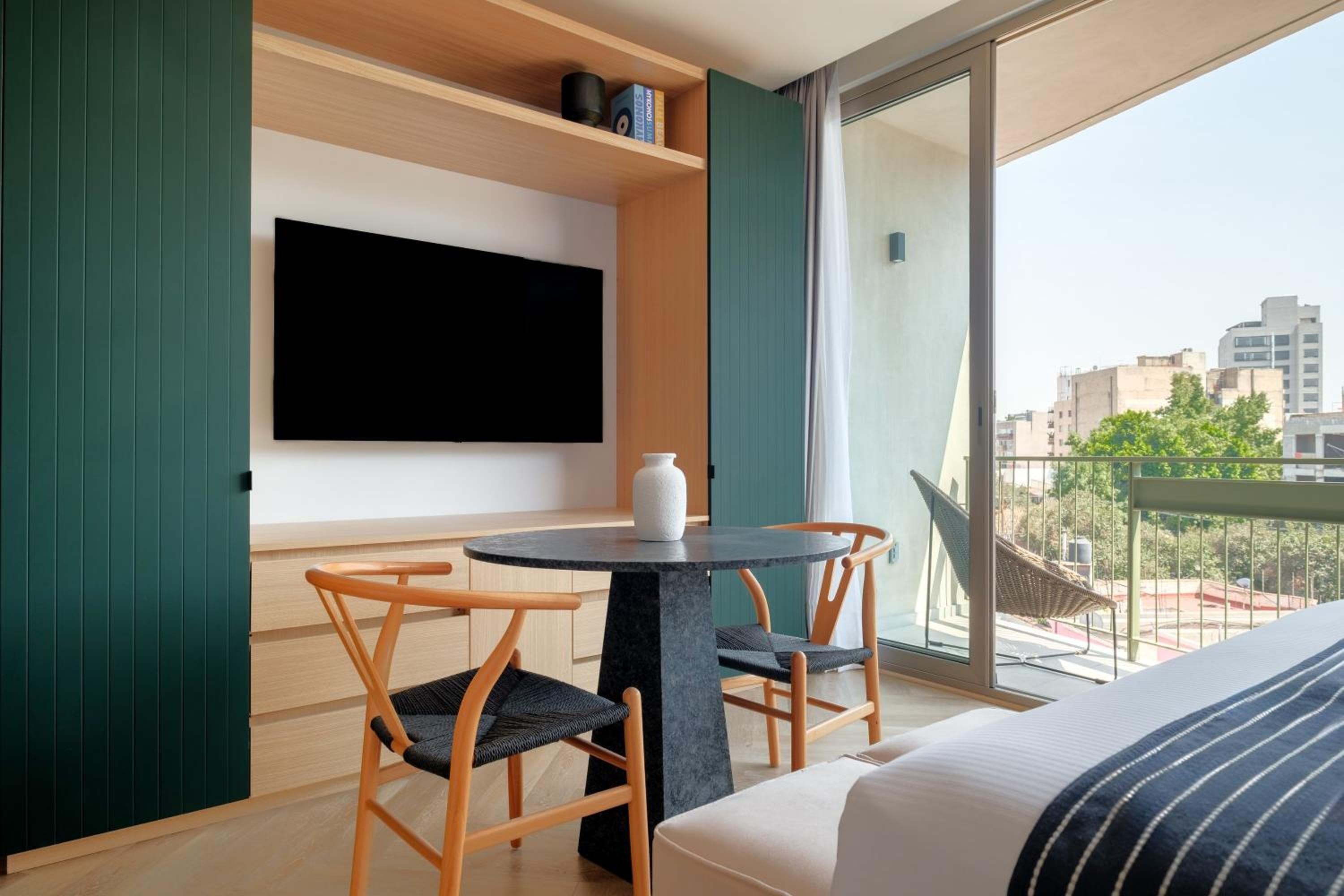 Casa Cibeles by Lumina — 16