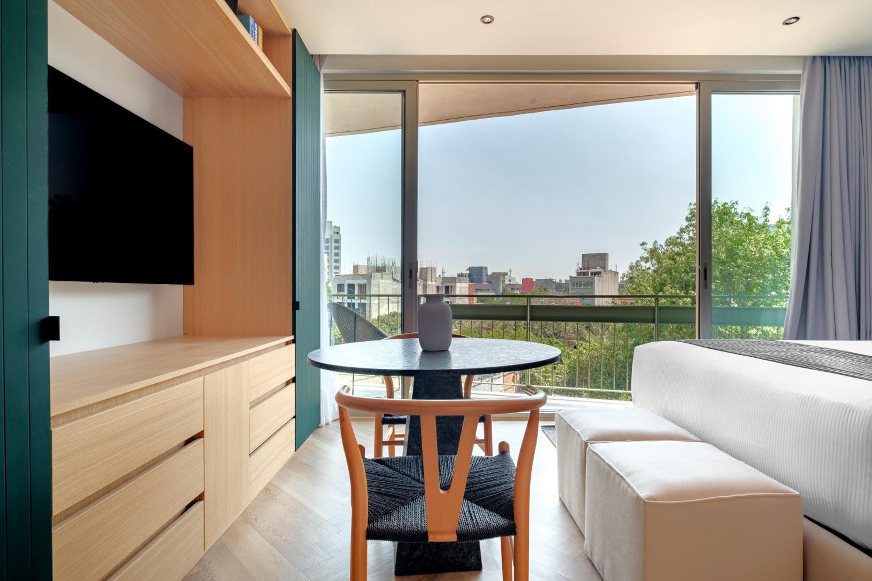 Casa Cibeles by Lumina — 3