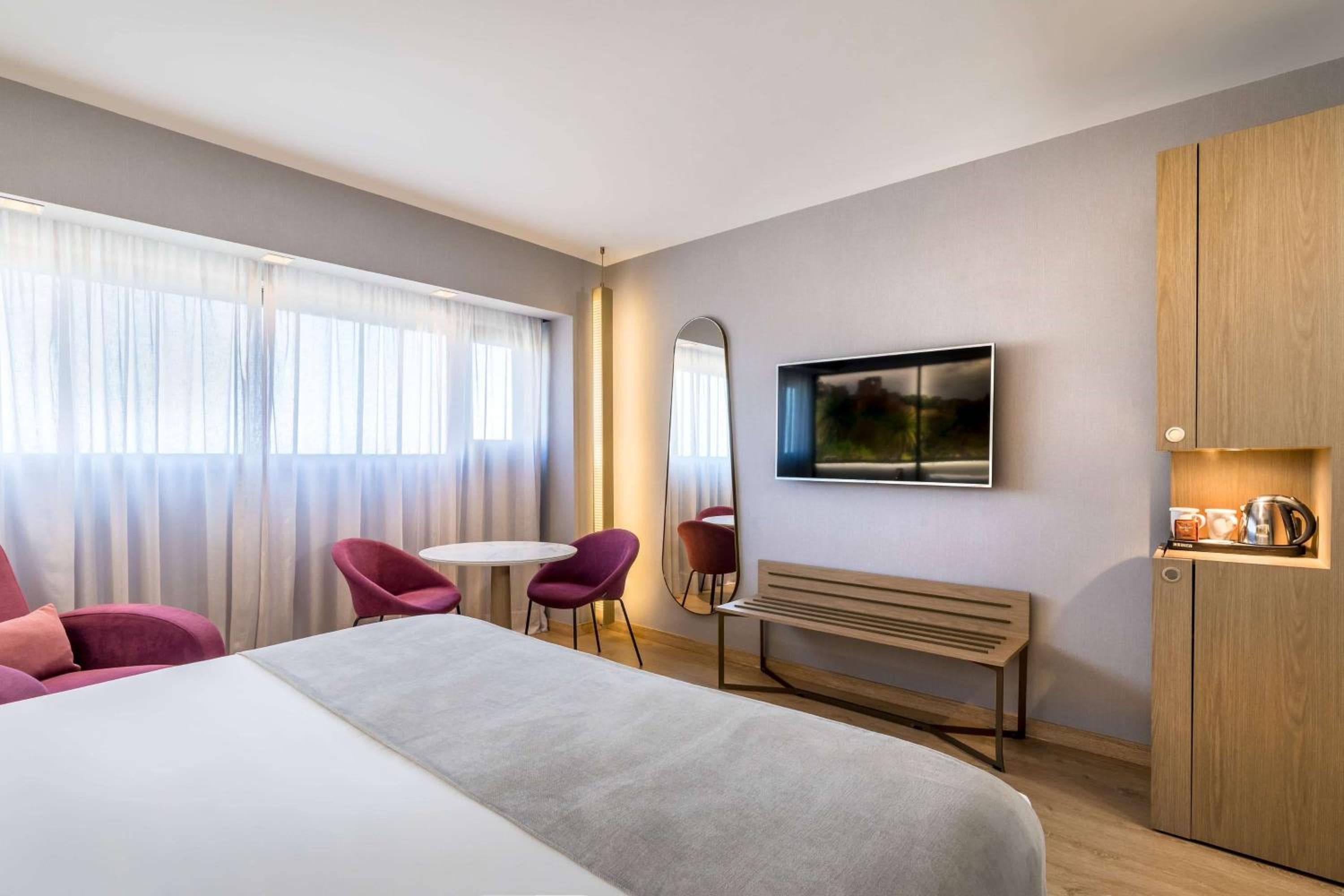 Barceló Malaga — 25