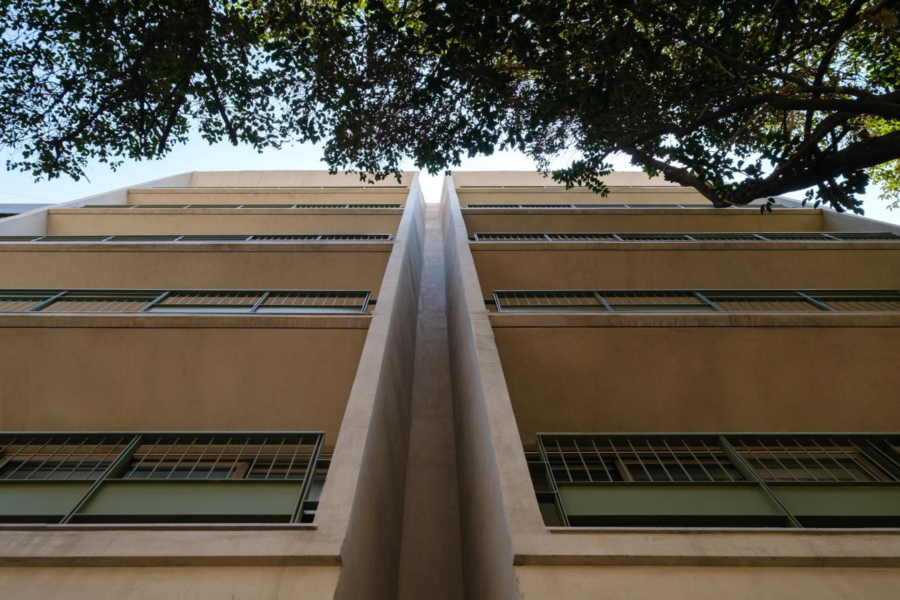 Casa Cibeles by Lumina — 8