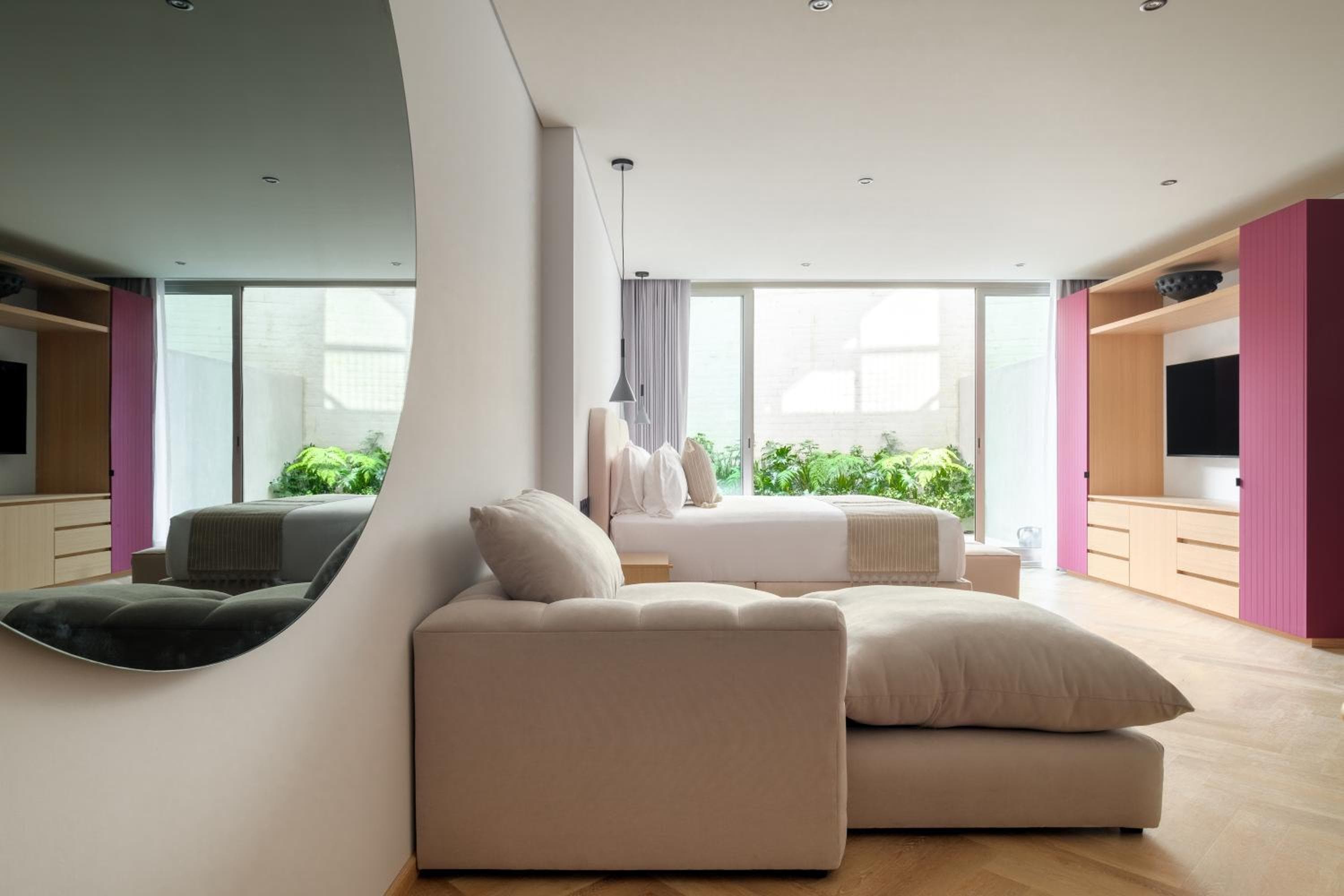 Casa Cibeles by Lumina — 18