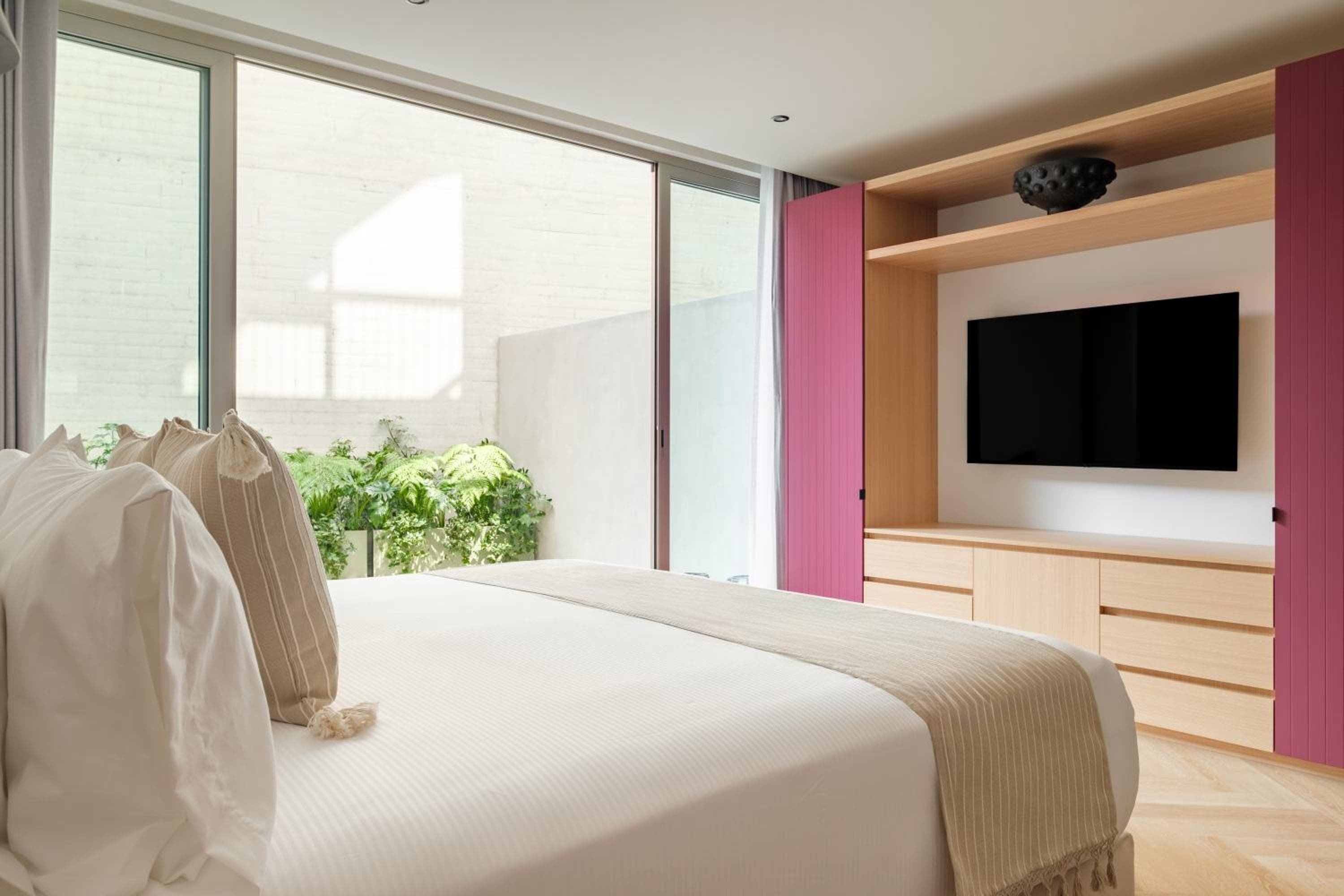 Casa Cibeles by Lumina — 21