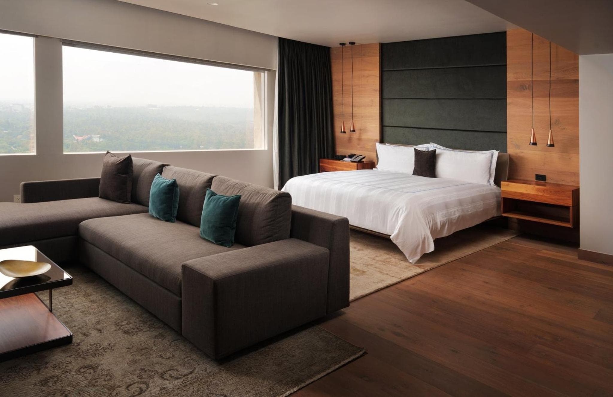 Presidente InterContinental Mexico City by IHG hotel, Campos Eliseos, 218, Mexico City, Mexico — photo 119