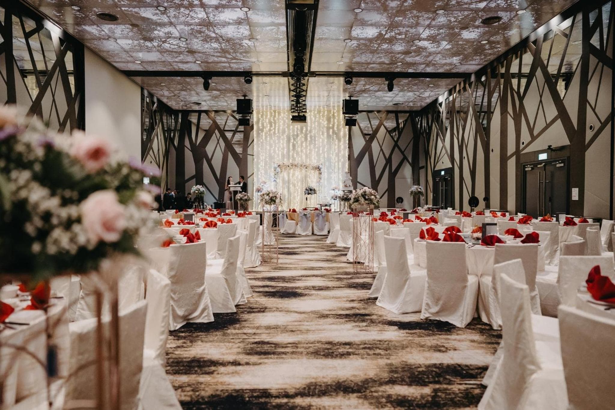 Crowne Plaza Changi Airport by IHG hotel, 75 Airport Boulevard (Terminal 3), Singapore, Singapore — photo 63