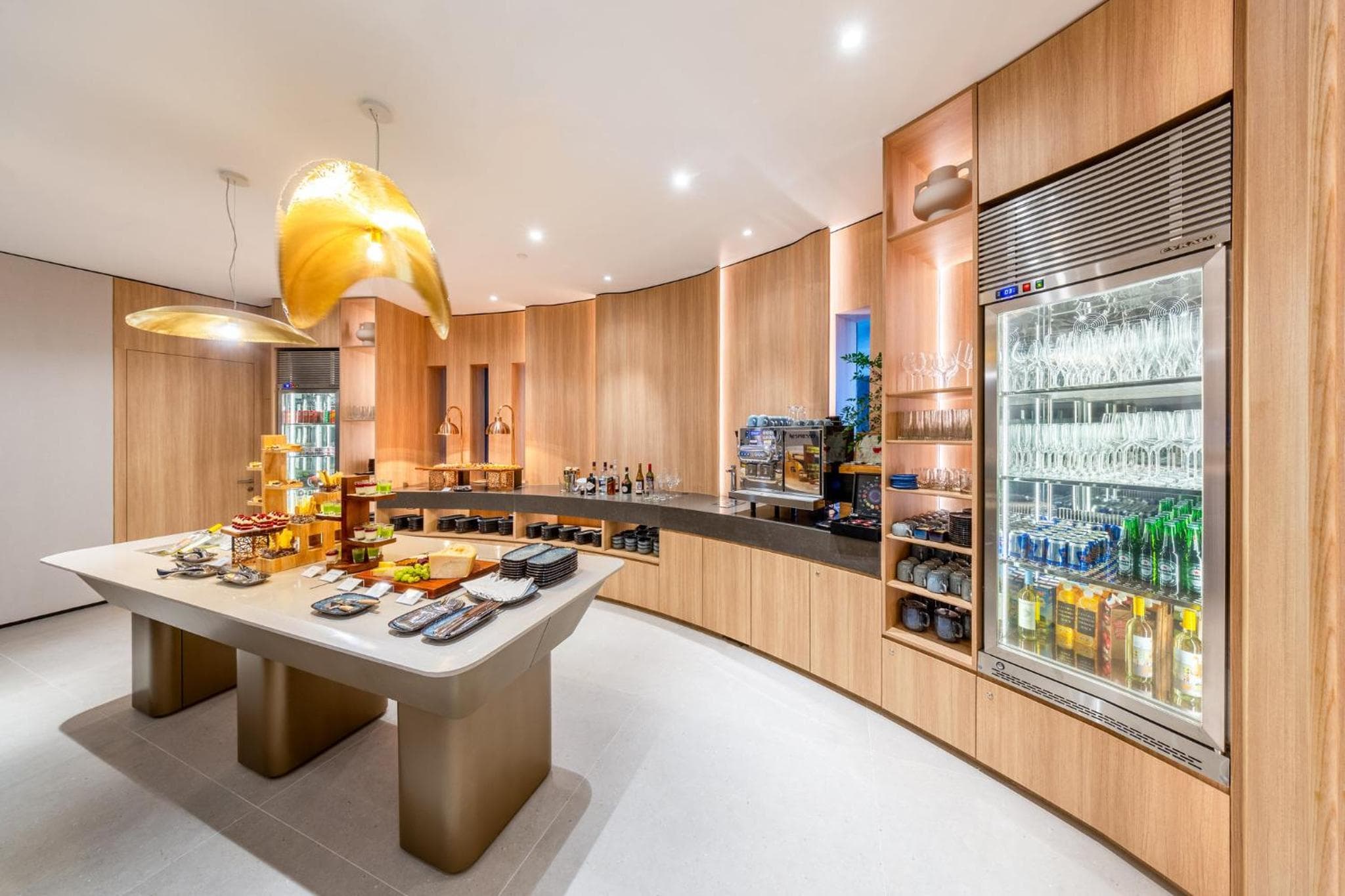 Crowne Plaza Changi Airport by IHG hotel, 75 Airport Boulevard (Terminal 3), Singapore, Singapore — photo 87