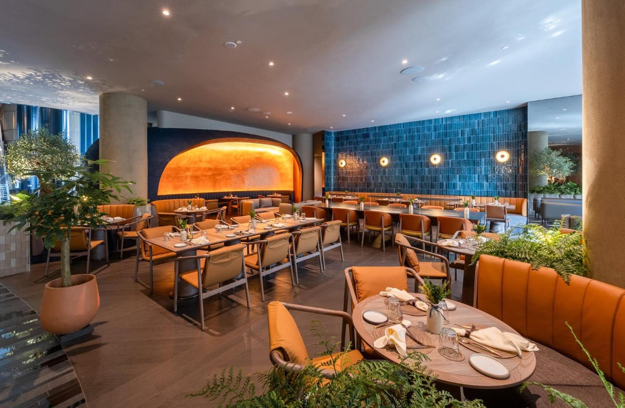 Crowne Plaza Changi Airport by IHG hotel, 75 Airport Boulevard (Terminal 3), Singapore, Singapore — photo 80