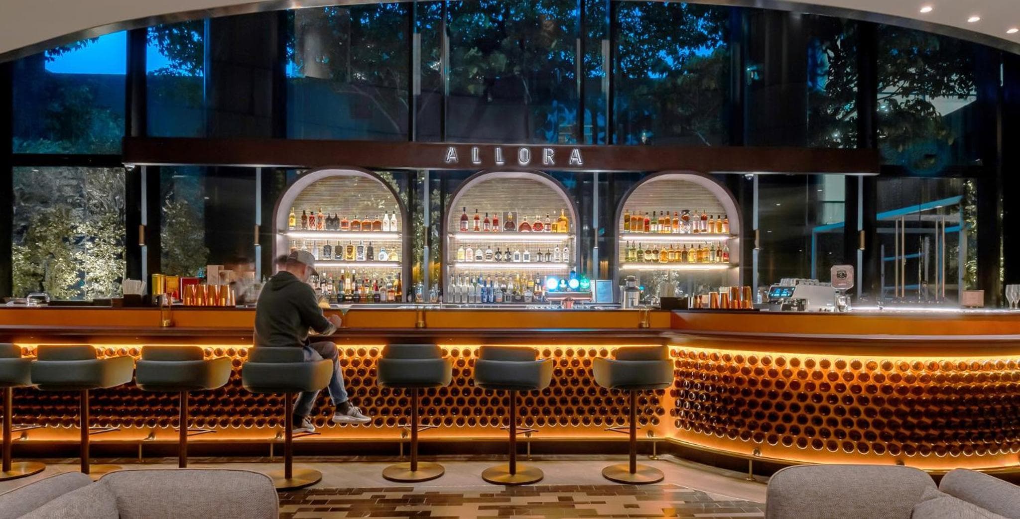 Crowne Plaza Changi Airport by IHG hotel, 75 Airport Boulevard (Terminal 3), Singapore, Singapore — photo 72