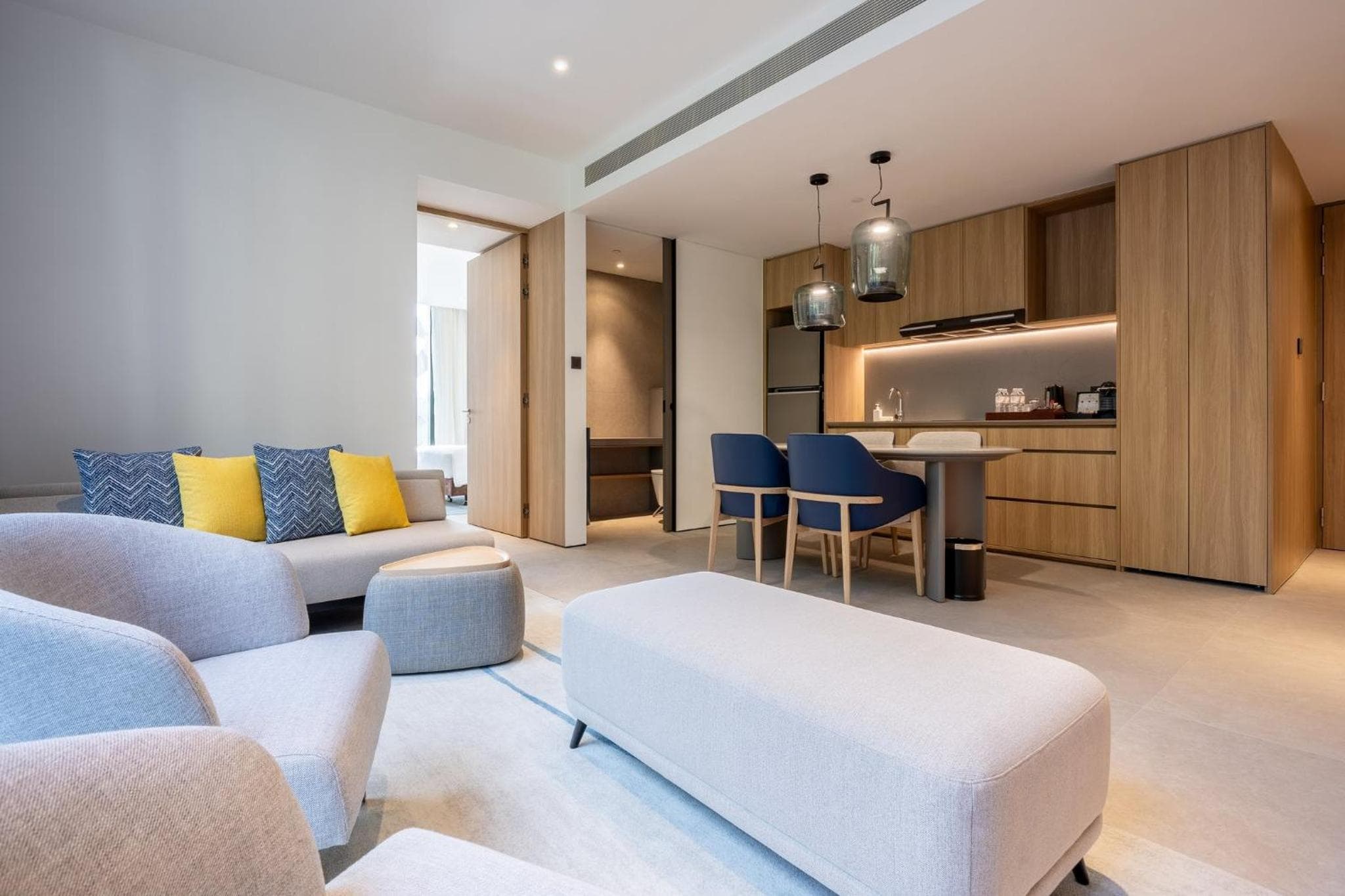 Crowne Plaza Changi Airport by IHG hotel, 75 Airport Boulevard (Terminal 3), Singapore, Singapore — photo 142