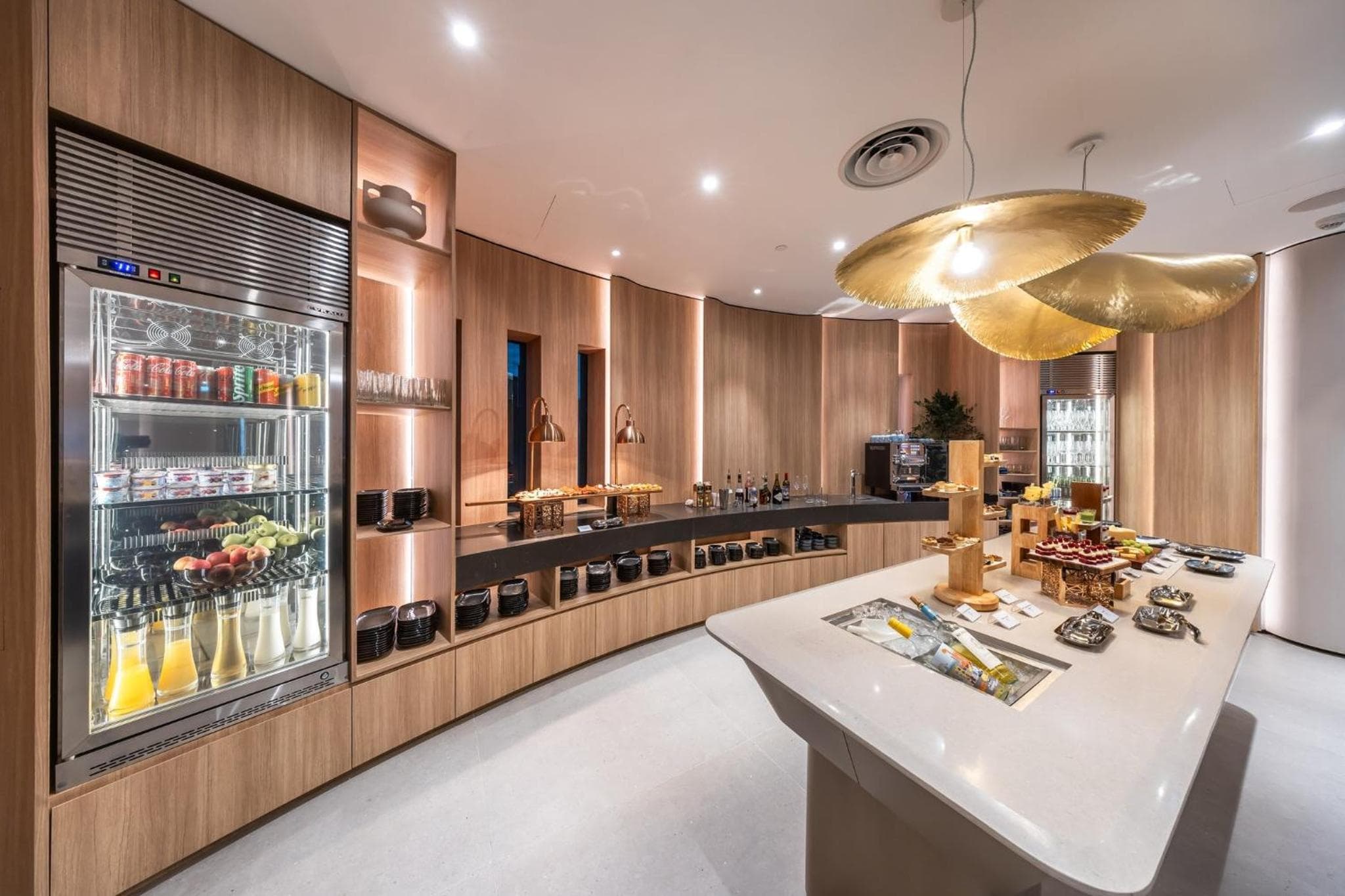 Crowne Plaza Changi Airport by IHG hotel, 75 Airport Boulevard (Terminal 3), Singapore, Singapore — photo 86