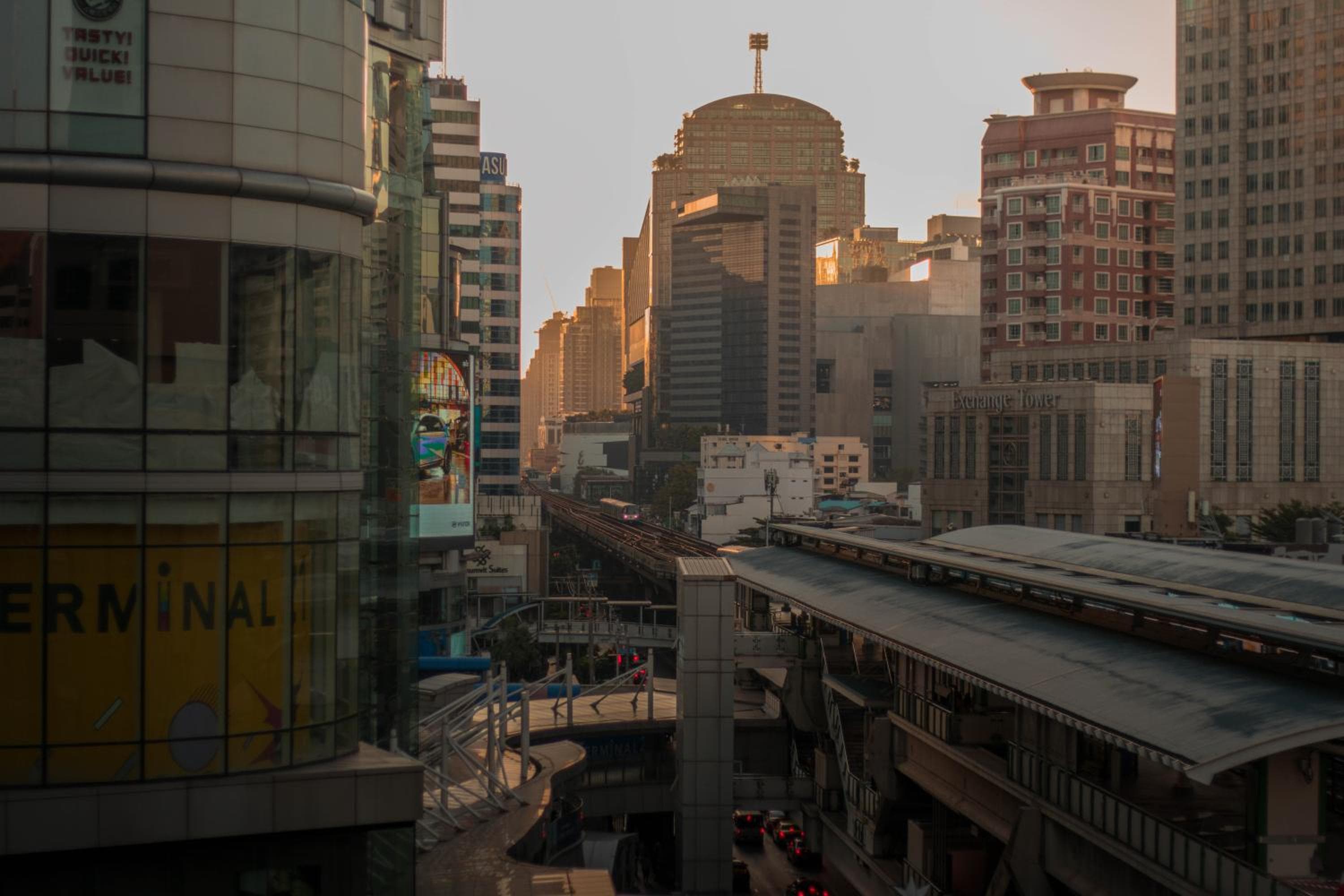 The Westin Grande Sukhumvit, Bangkok — 30