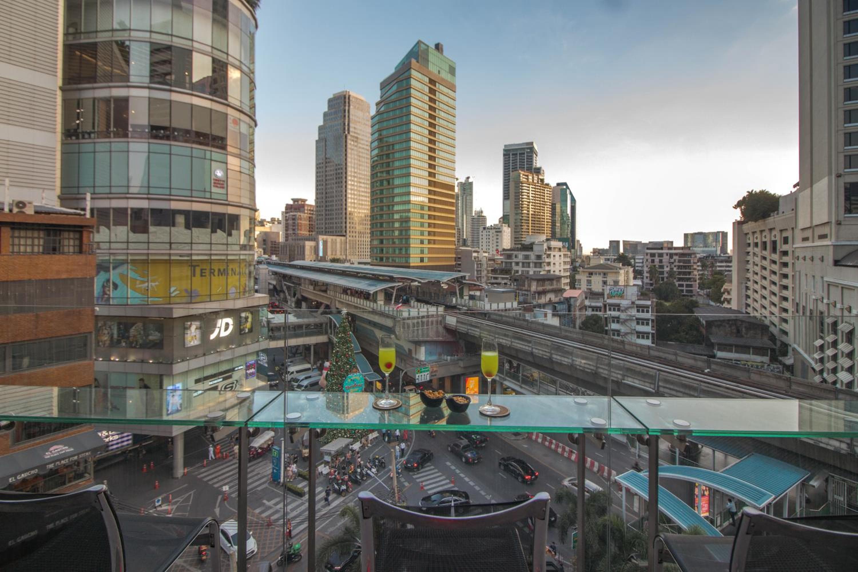 The Westin Grande Sukhumvit, Bangkok — 24