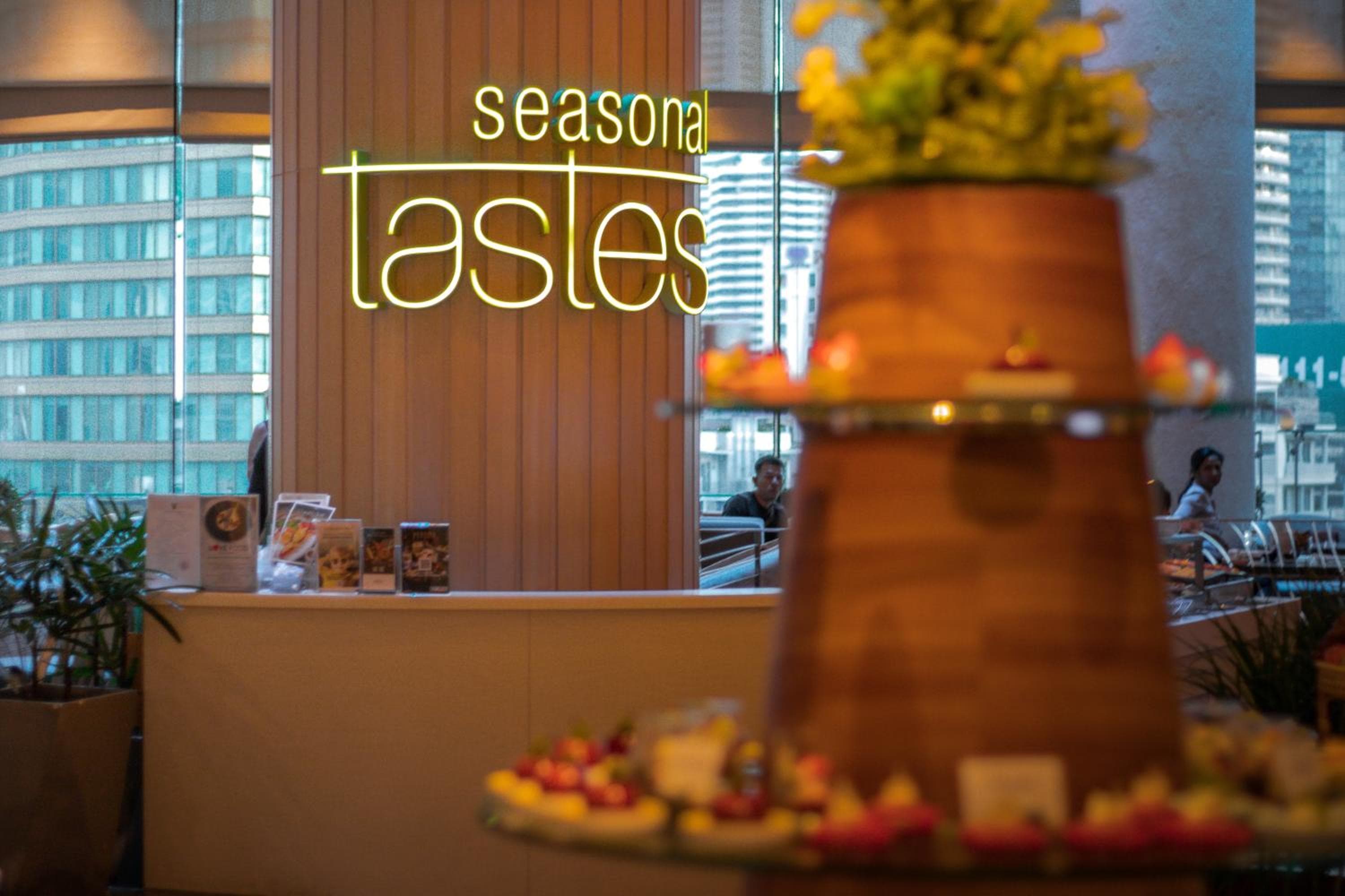 The Westin Grande Sukhumvit, Bangkok — 13