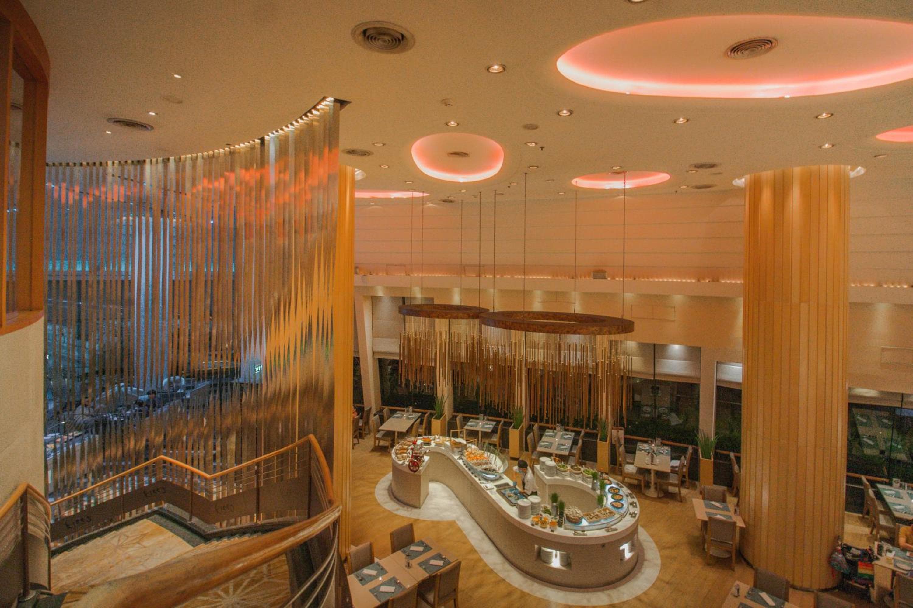 The Westin Grande Sukhumvit, Bangkok — 28