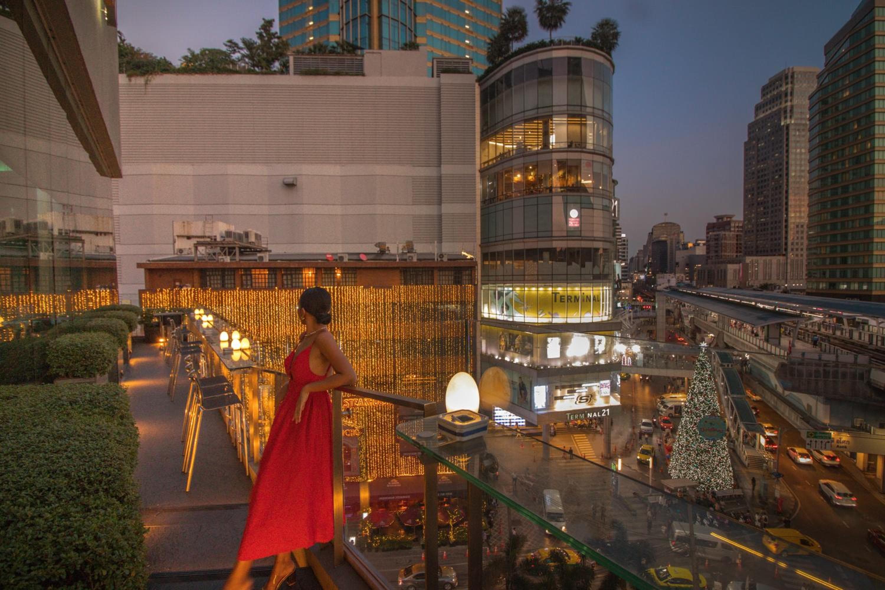 The Westin Grande Sukhumvit, Bangkok — 14