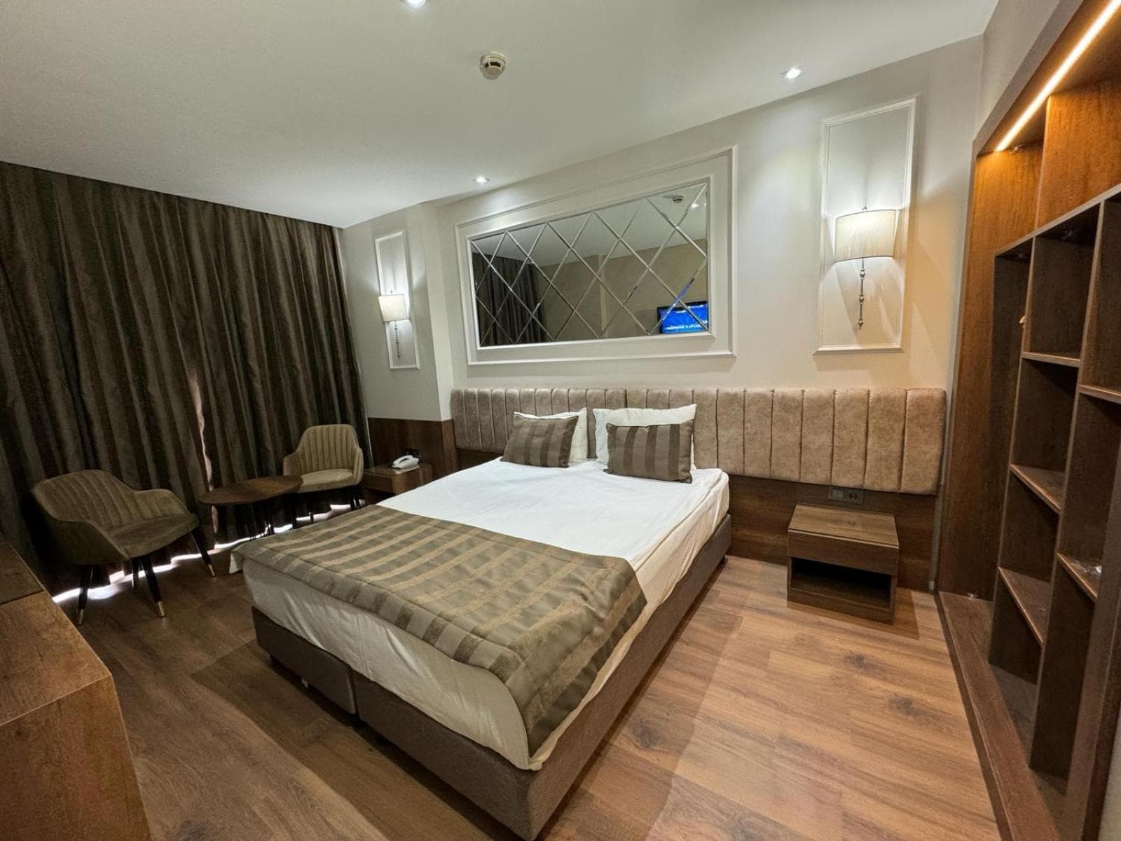 The Hotel Beyaz Saray - Grand Bazaar — 17