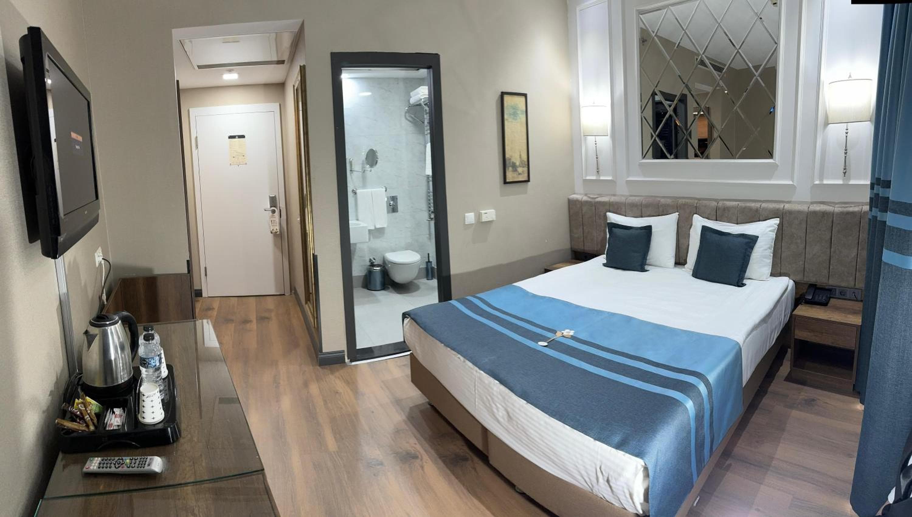The Hotel Beyaz Saray - Grand Bazaar — 27