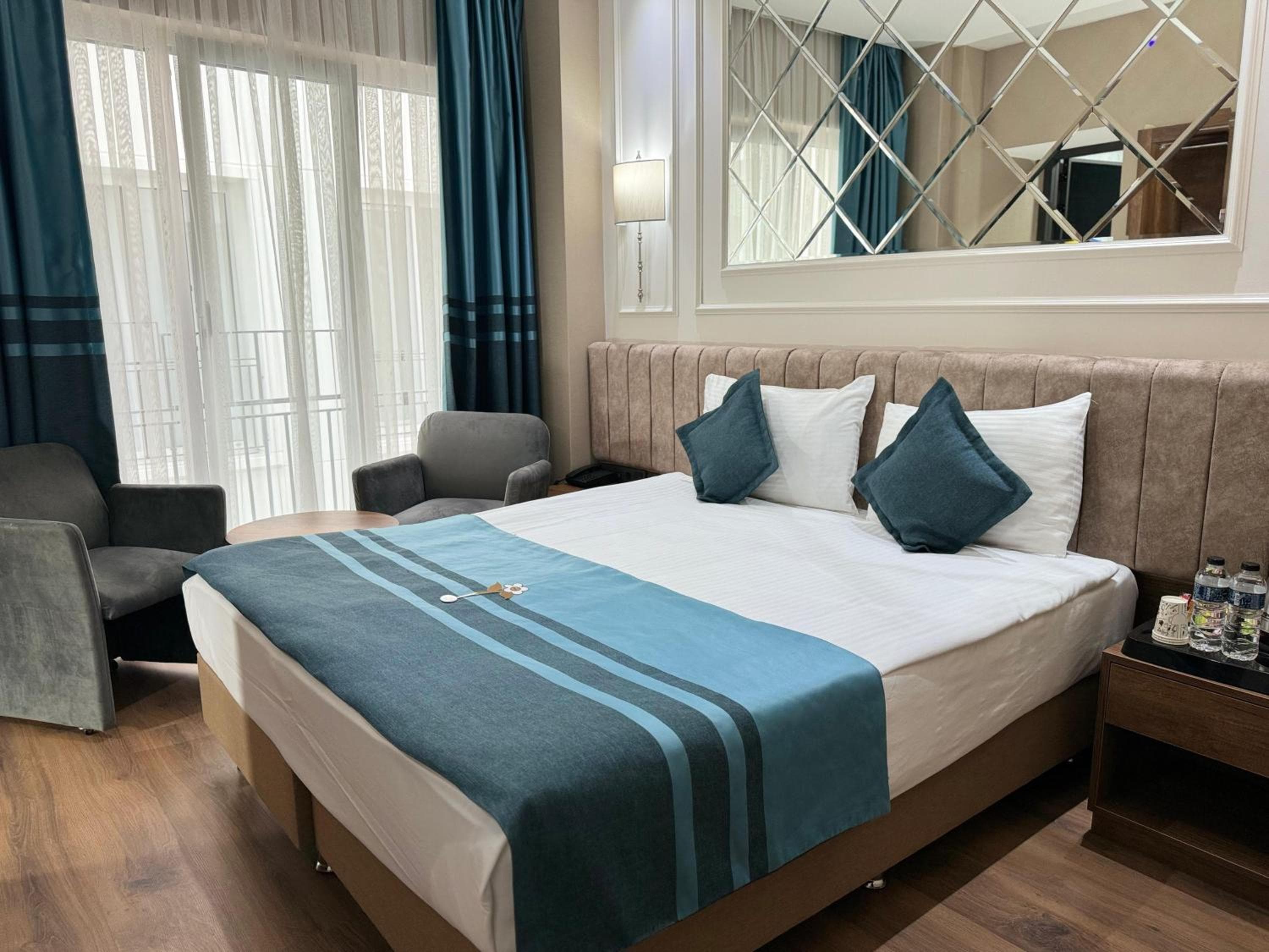 The Hotel Beyaz Saray - Grand Bazaar — 28