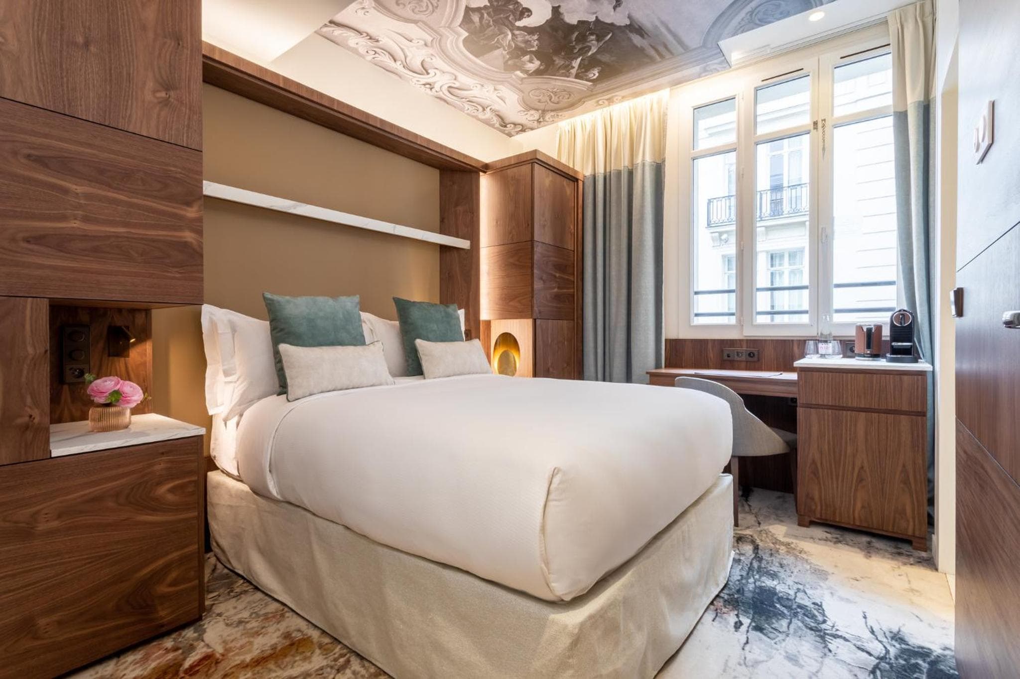 InterContinental Paris Champs Elysées Etoile by IHG — 16