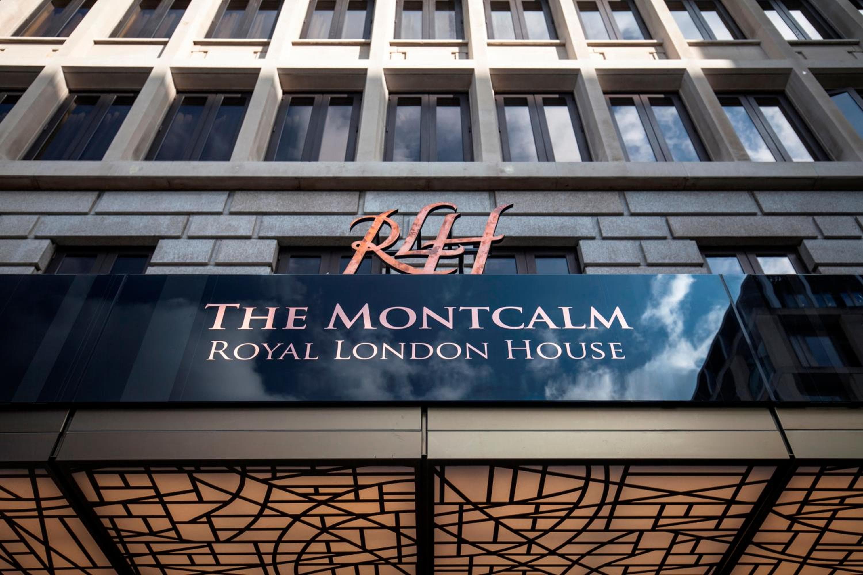 Montcalm Royal London House, London City hotel, 22-25 Finsbury Square, City , London, United Kingdom — photo 57