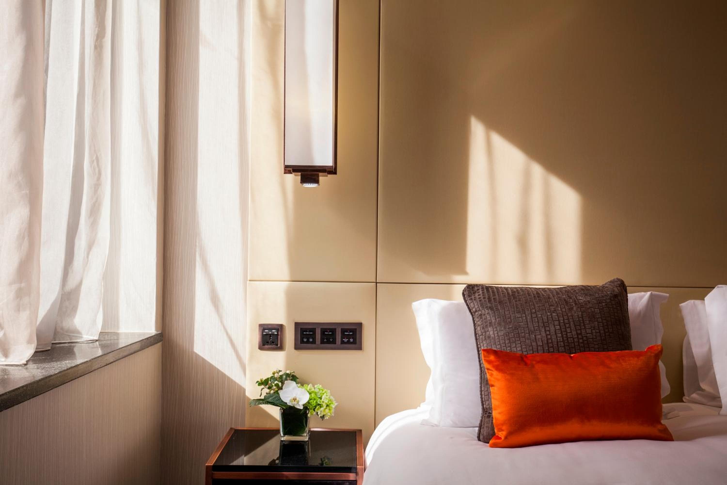 Montcalm Royal London House, London City hotel, 22-25 Finsbury Square, City , London, United Kingdom — photo 16