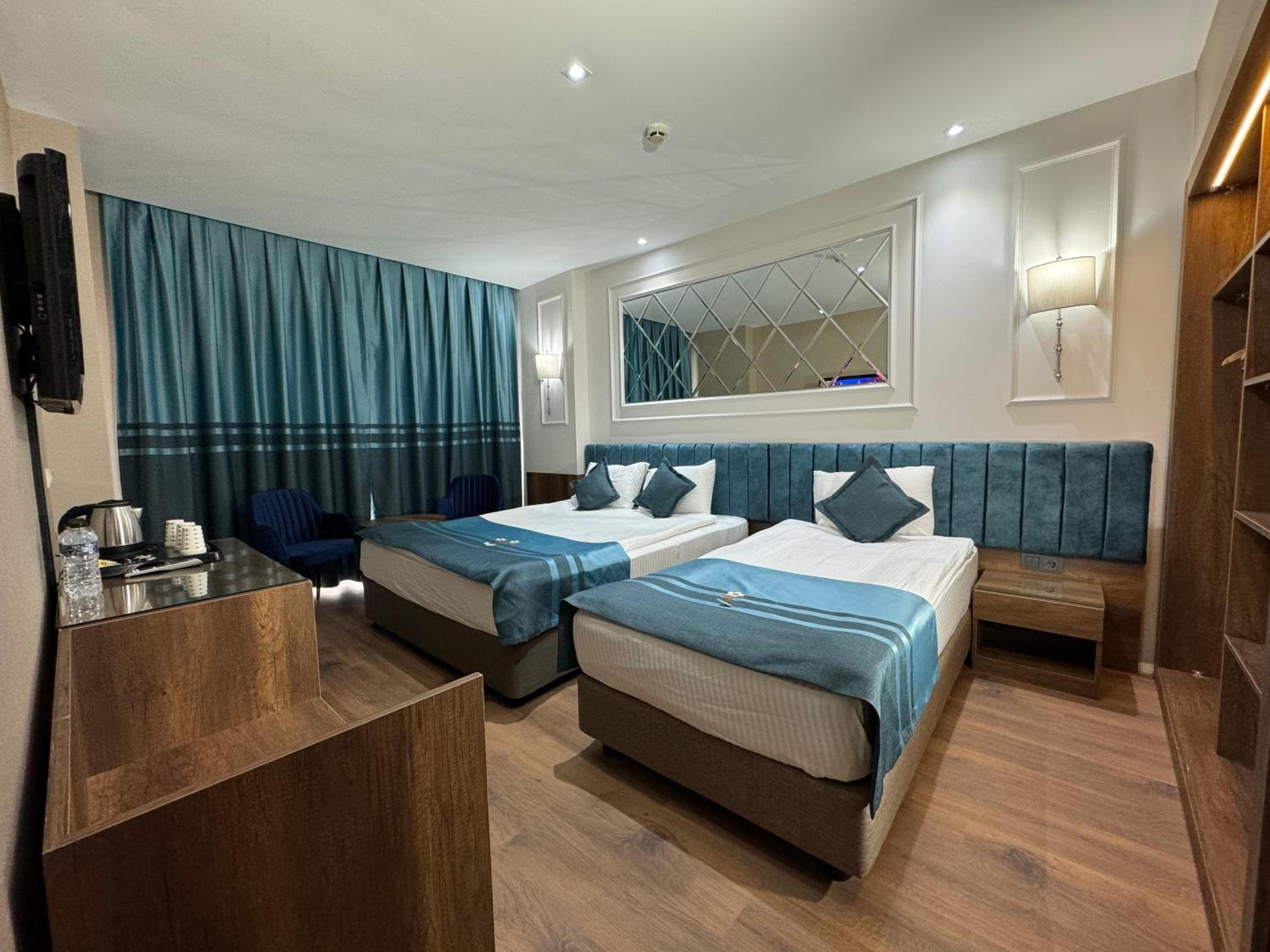 The Hotel Beyaz Saray - Grand Bazaar — 22