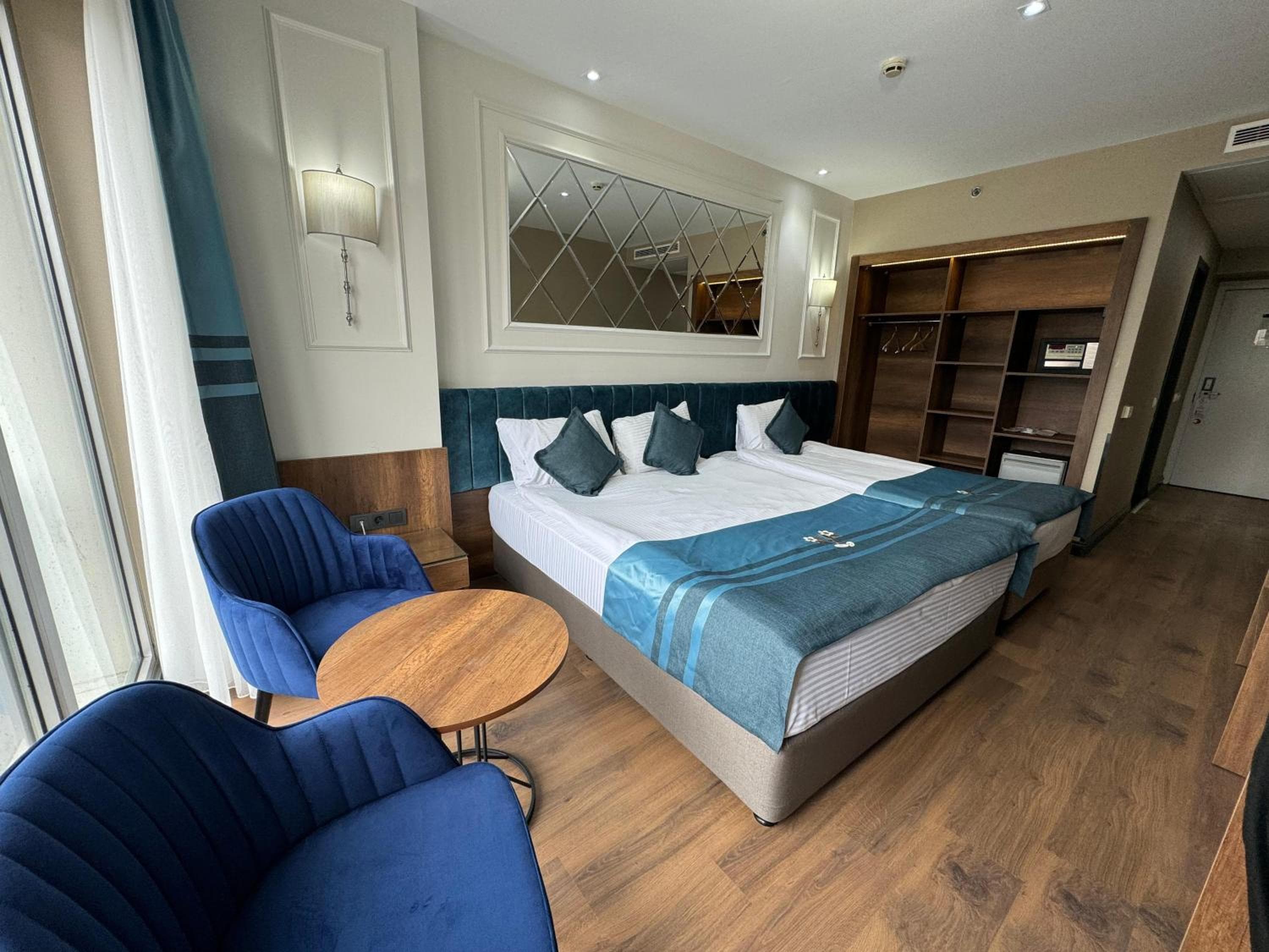 The Hotel Beyaz Saray - Grand Bazaar — 9
