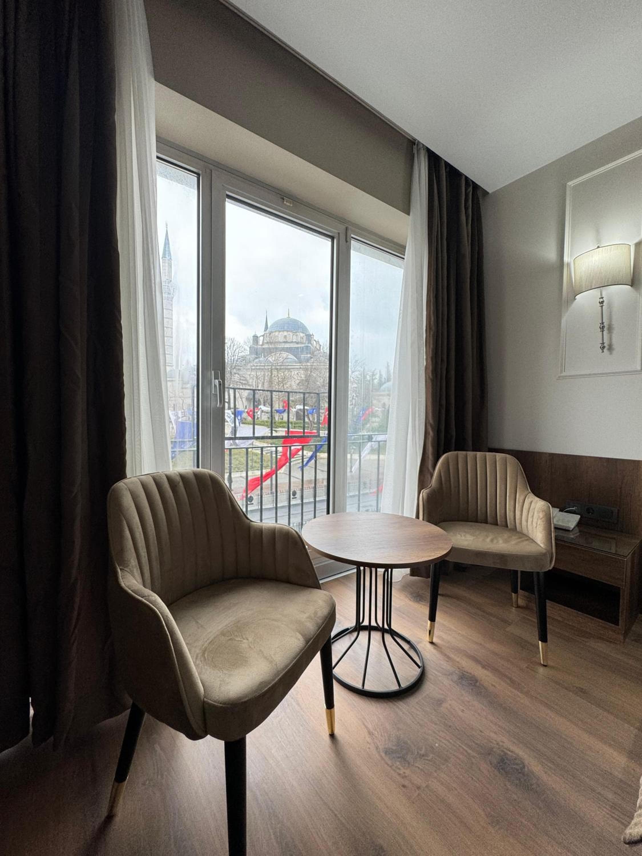 The Hotel Beyaz Saray - Grand Bazaar — 11