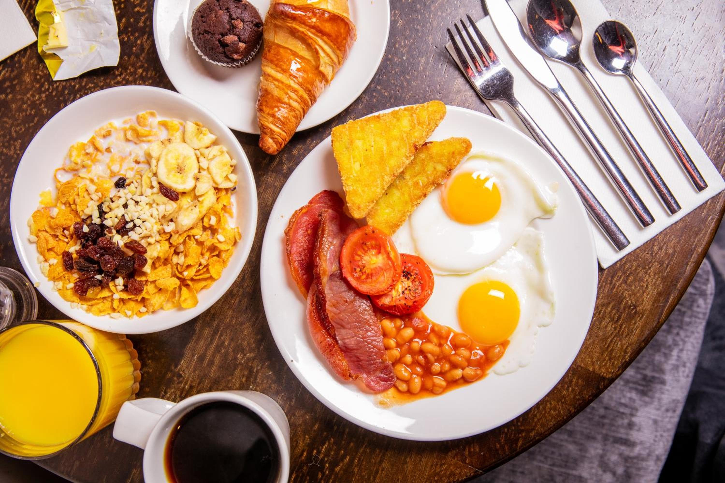 DoubleTree dell'Hilton London Chelsea — 15