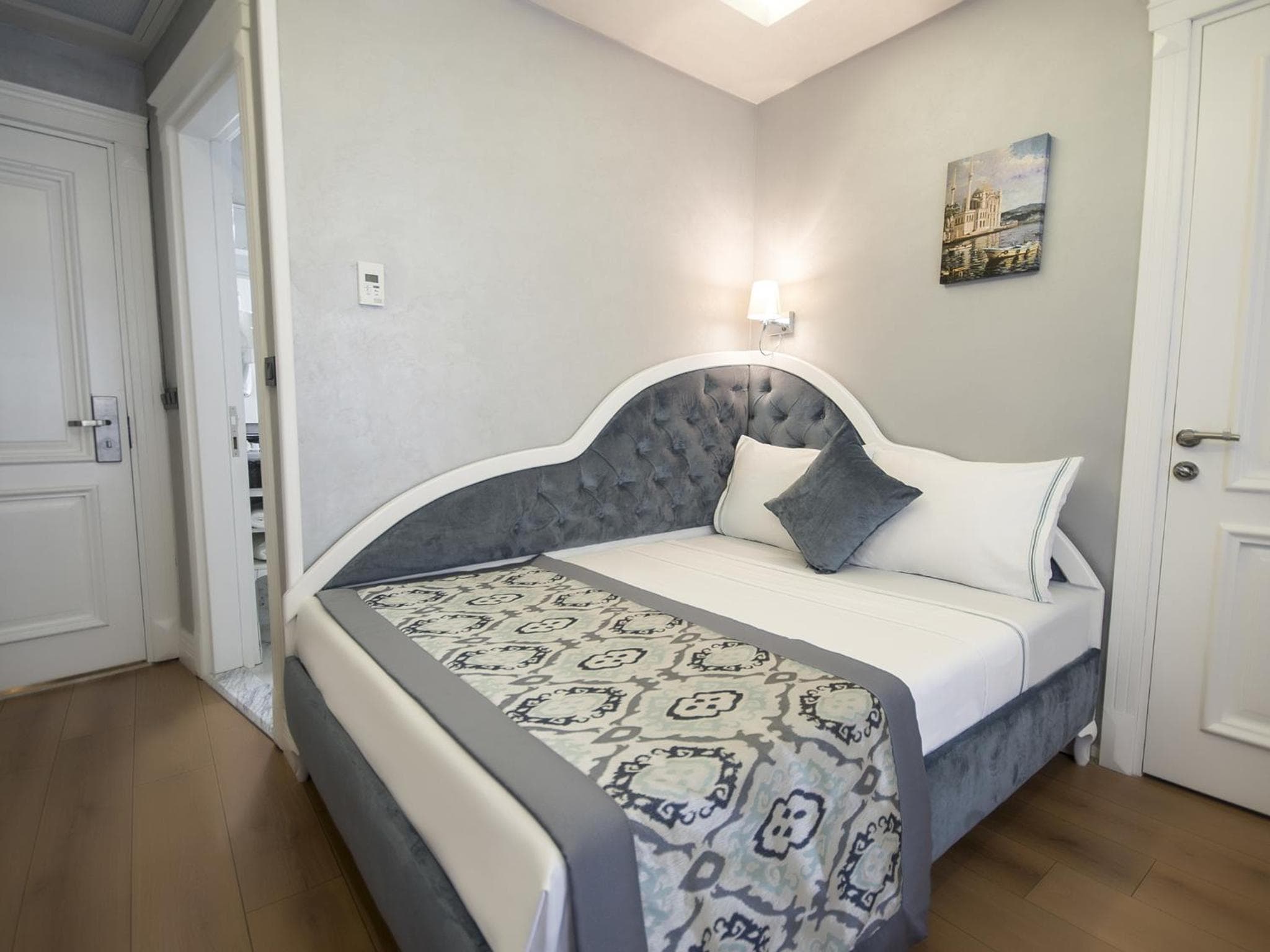 Antusa Palace Hotel & Spa — 29