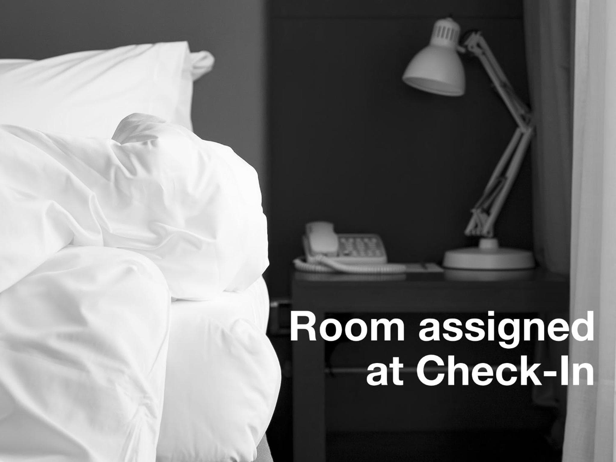 Hotel & Suites PF — 24