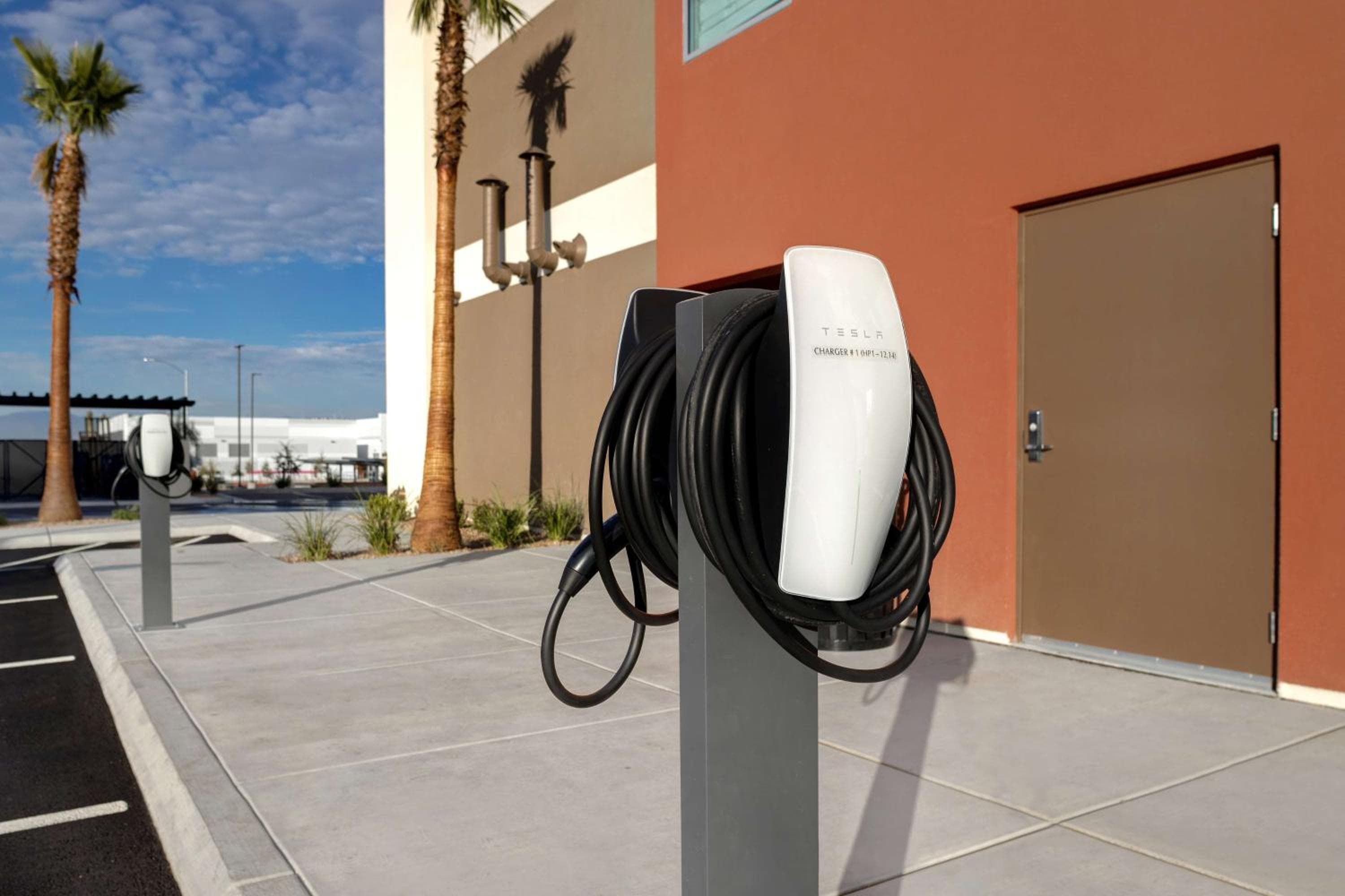 Home2 Suites By Hilton Las Vegas Southwest I-215 Curve — 3