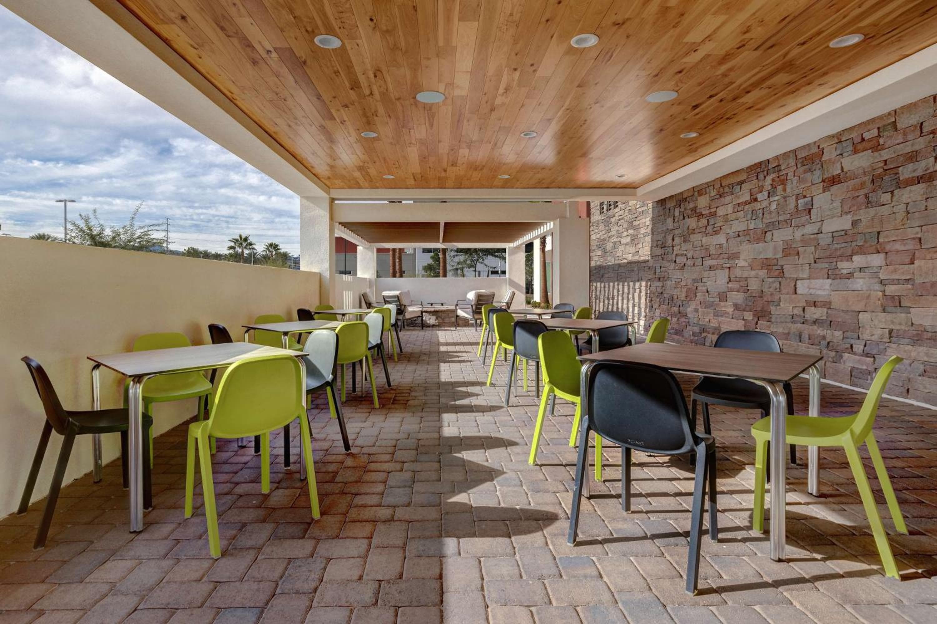 Home2 Suites By Hilton Las Vegas Southwest I-215 Curve — 5