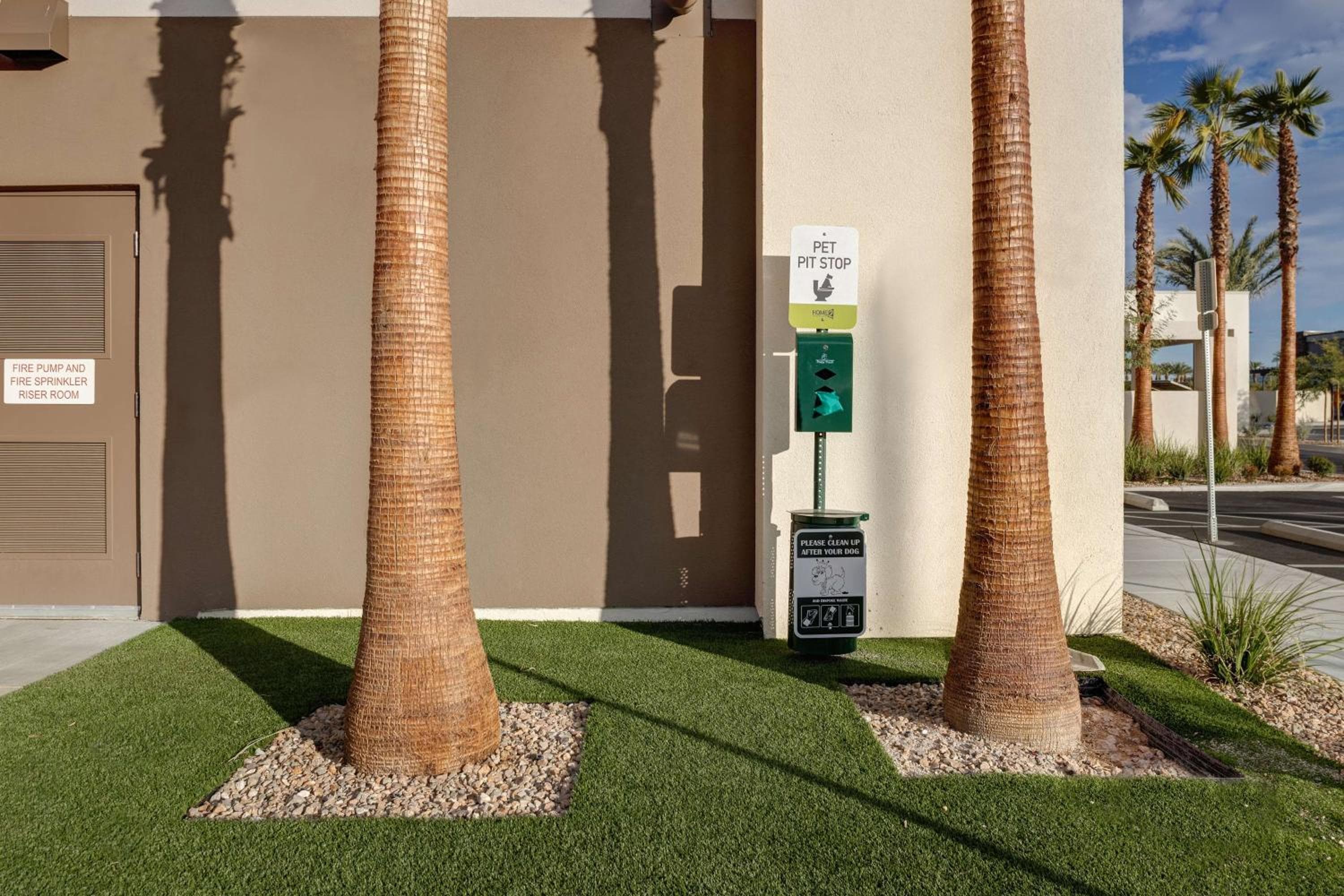 Home2 Suites By Hilton Las Vegas Southwest I-215 Curve — 8