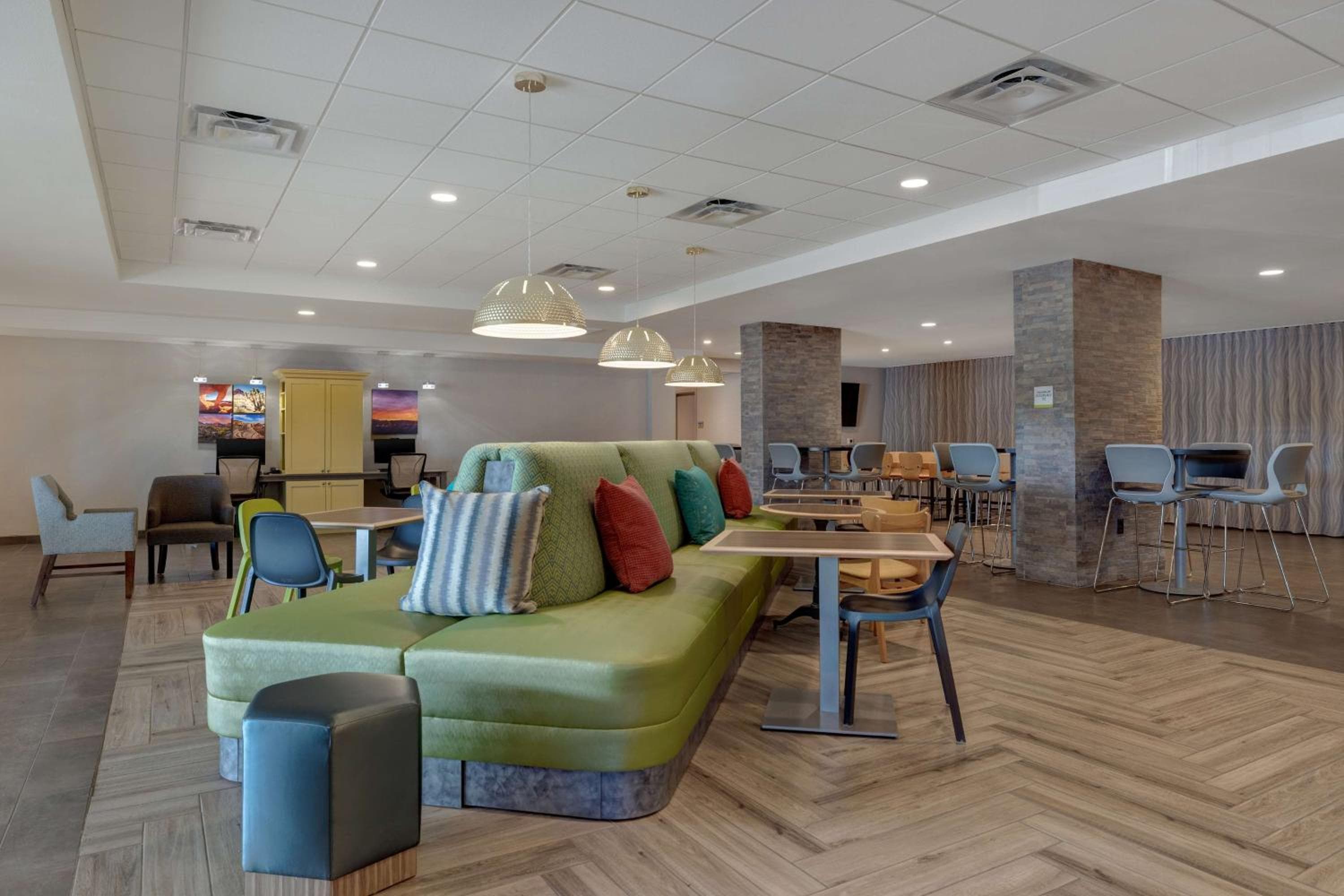Home2 Suites By Hilton Las Vegas Southwest I-215 Curve — 14
