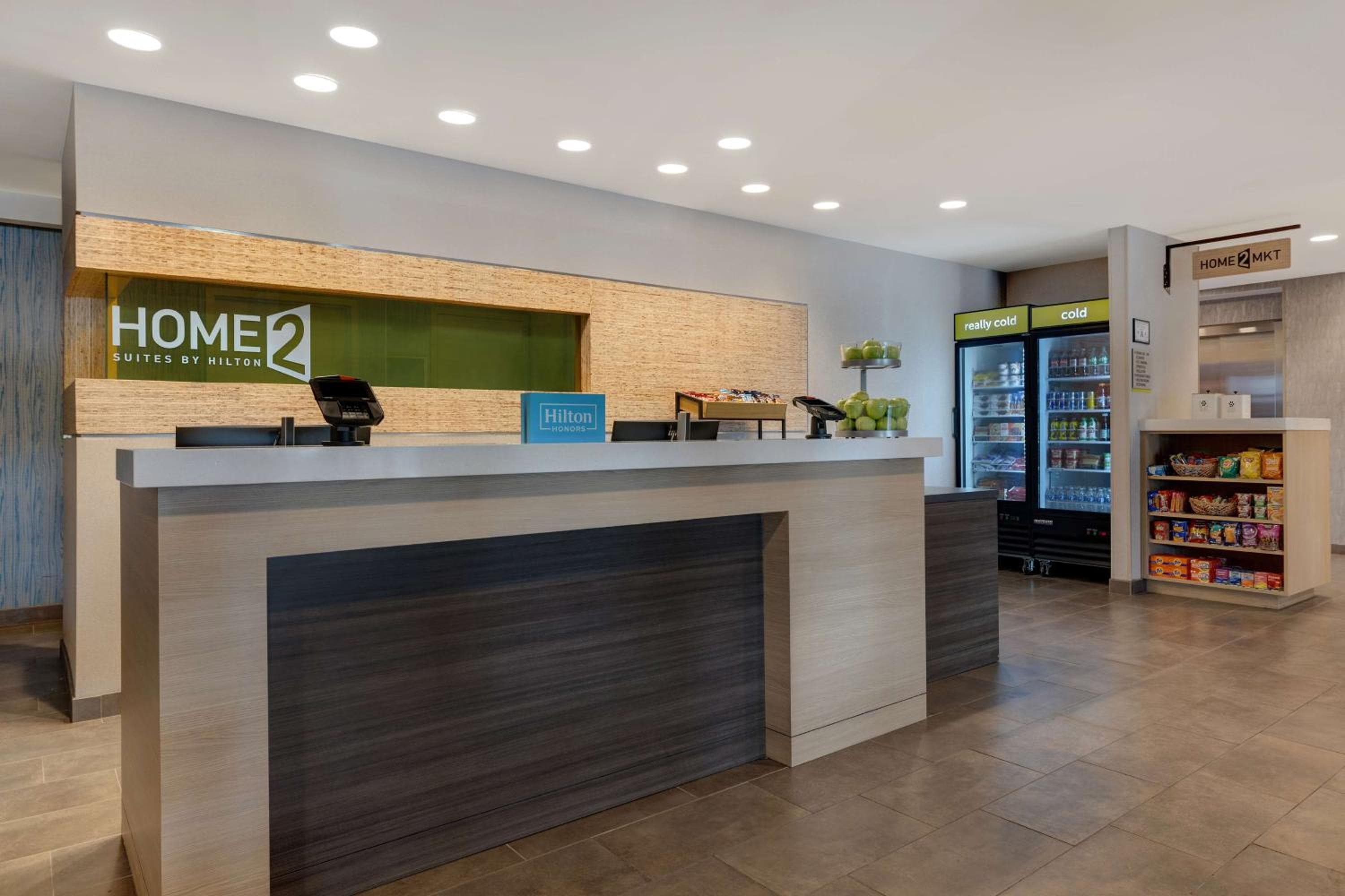 Home2 Suites By Hilton Las Vegas Southwest I-215 Curve — 15