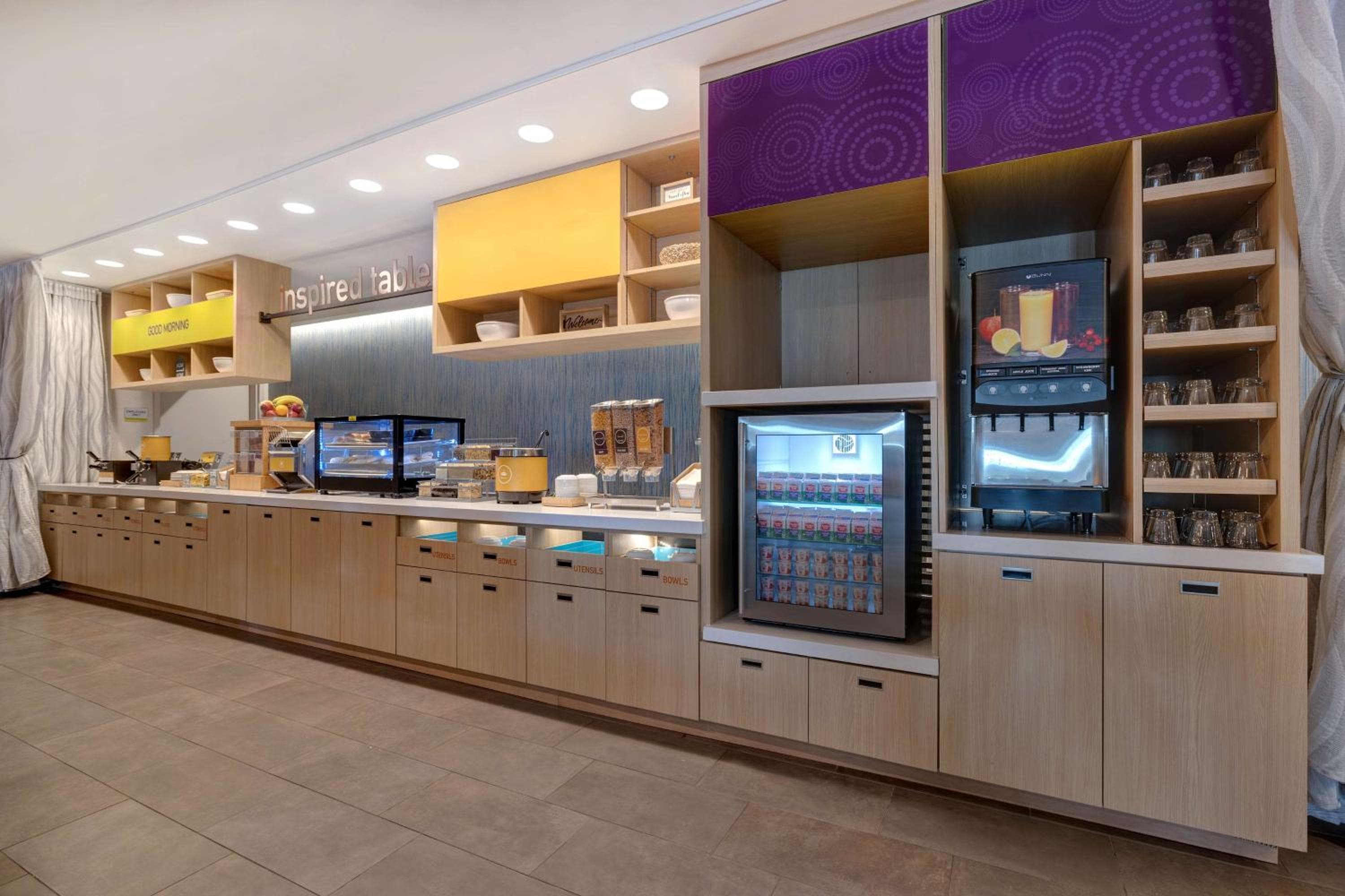 Home2 Suites By Hilton Las Vegas Southwest I-215 Curve — 22
